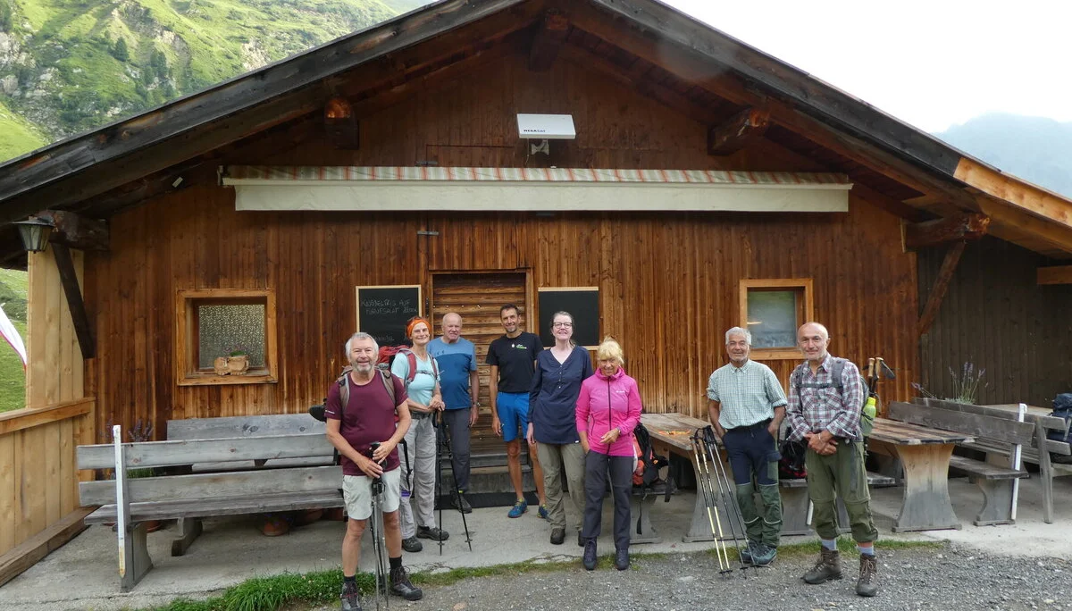 © Bergfreunde München