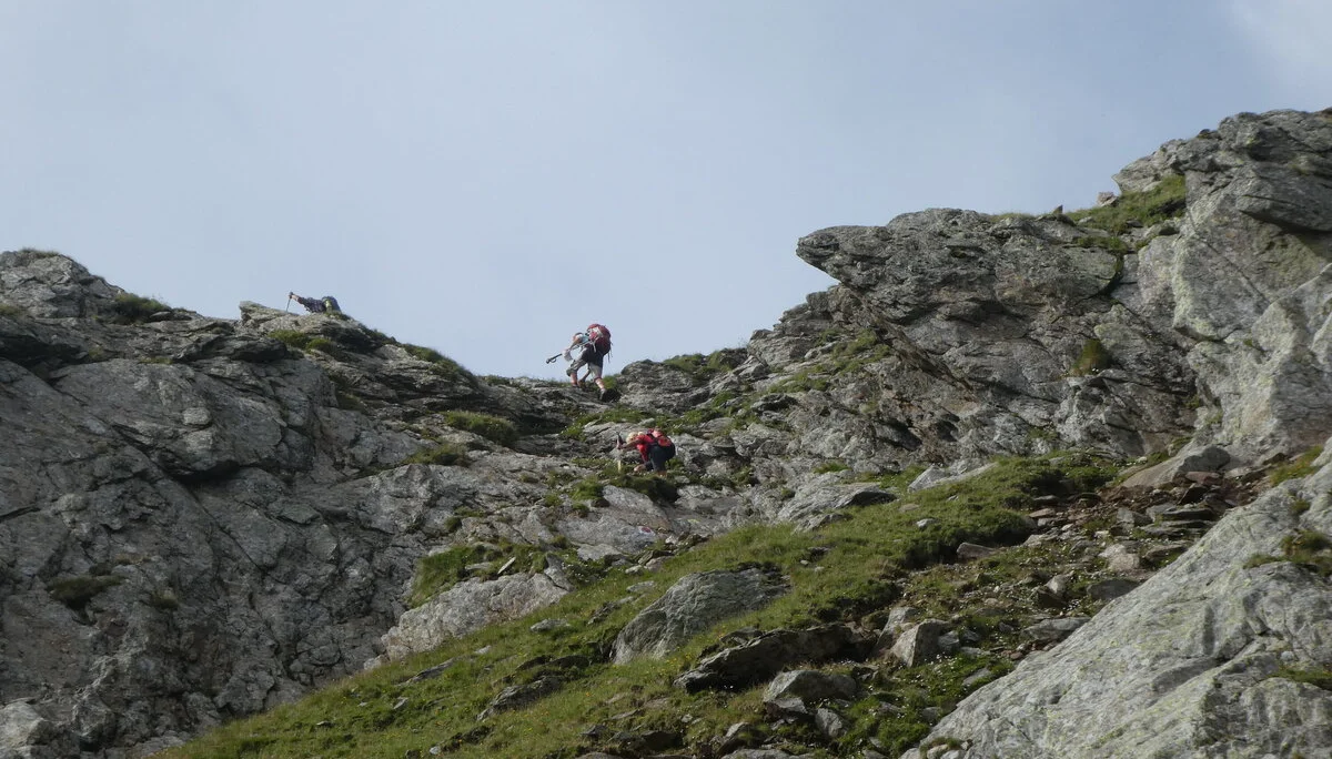 © Bergfreunde München