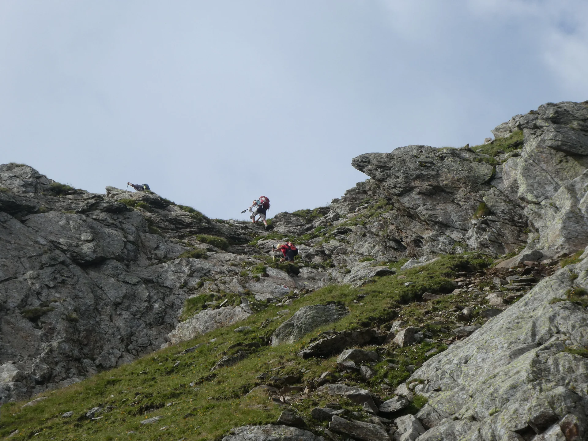 © Bergfreunde München