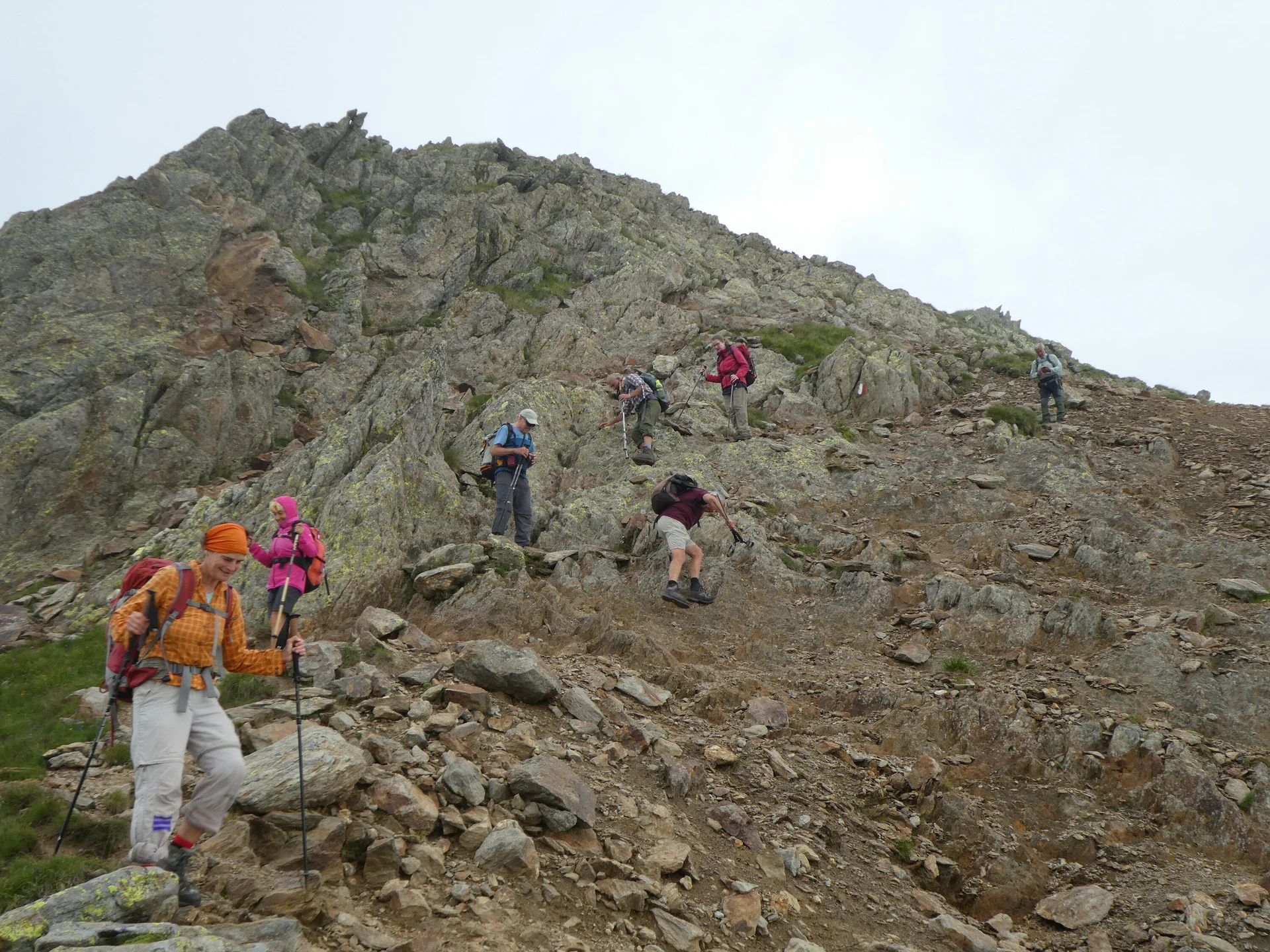 © Bergfreunde München