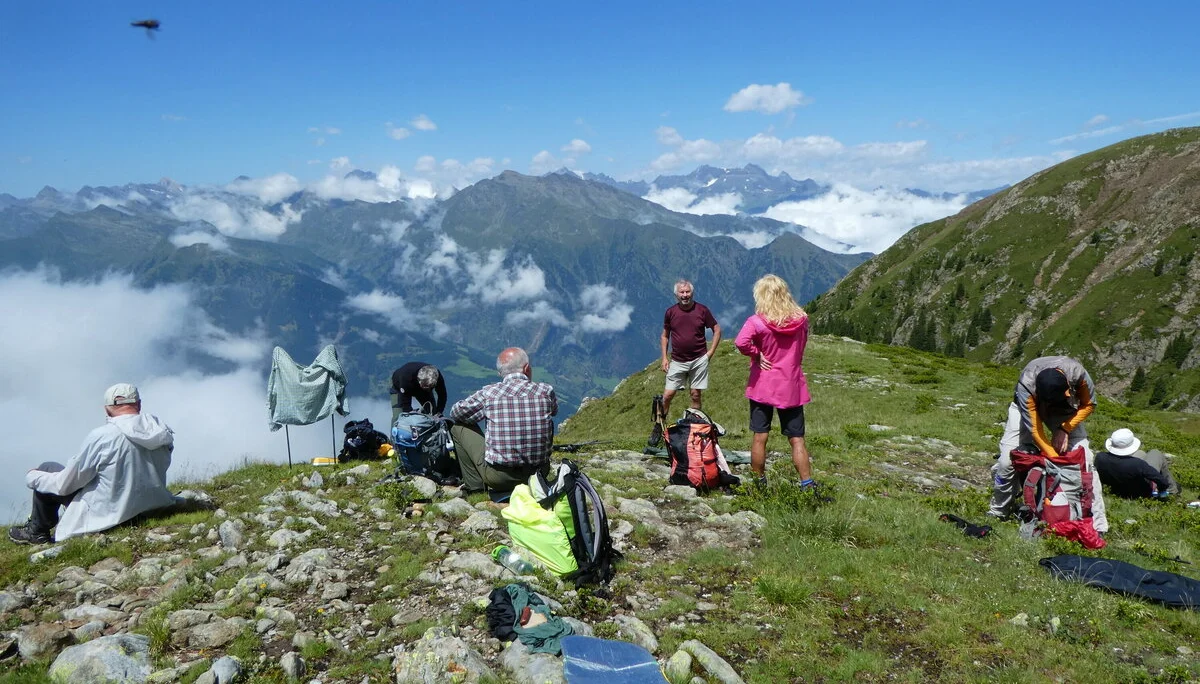 © Bergfreunde München