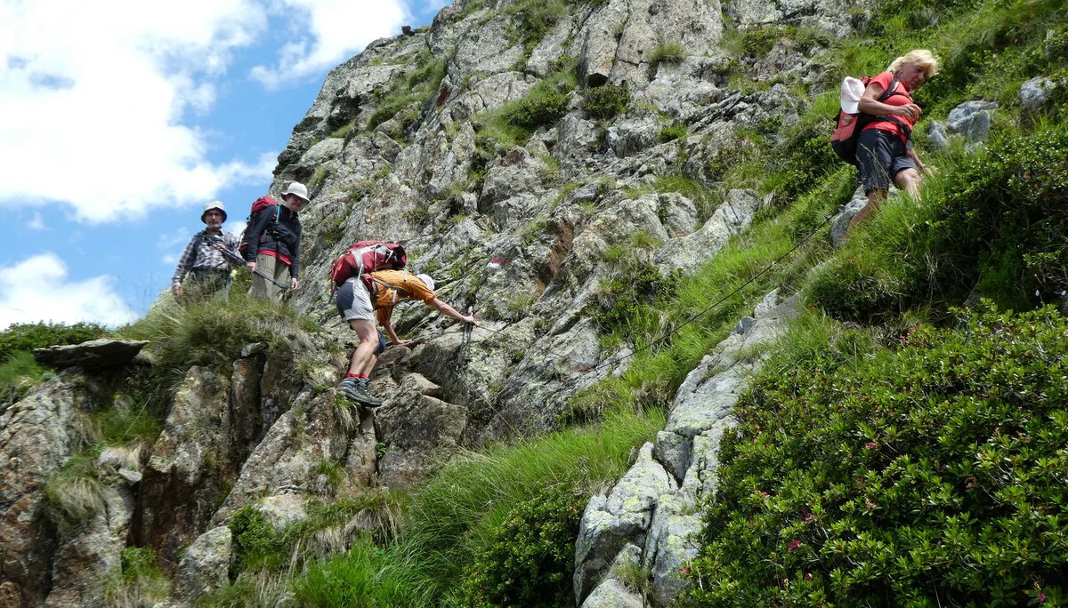 © Bergfreunde München