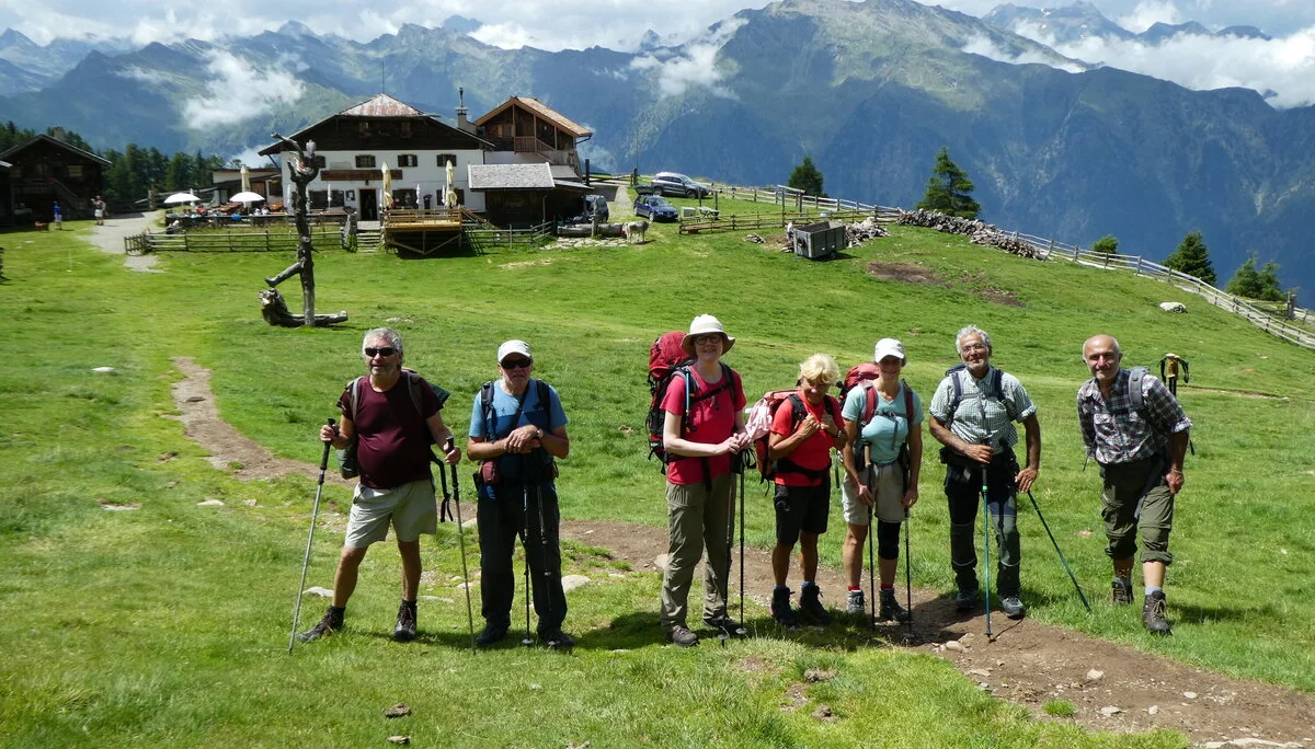 © Bergfreunde München