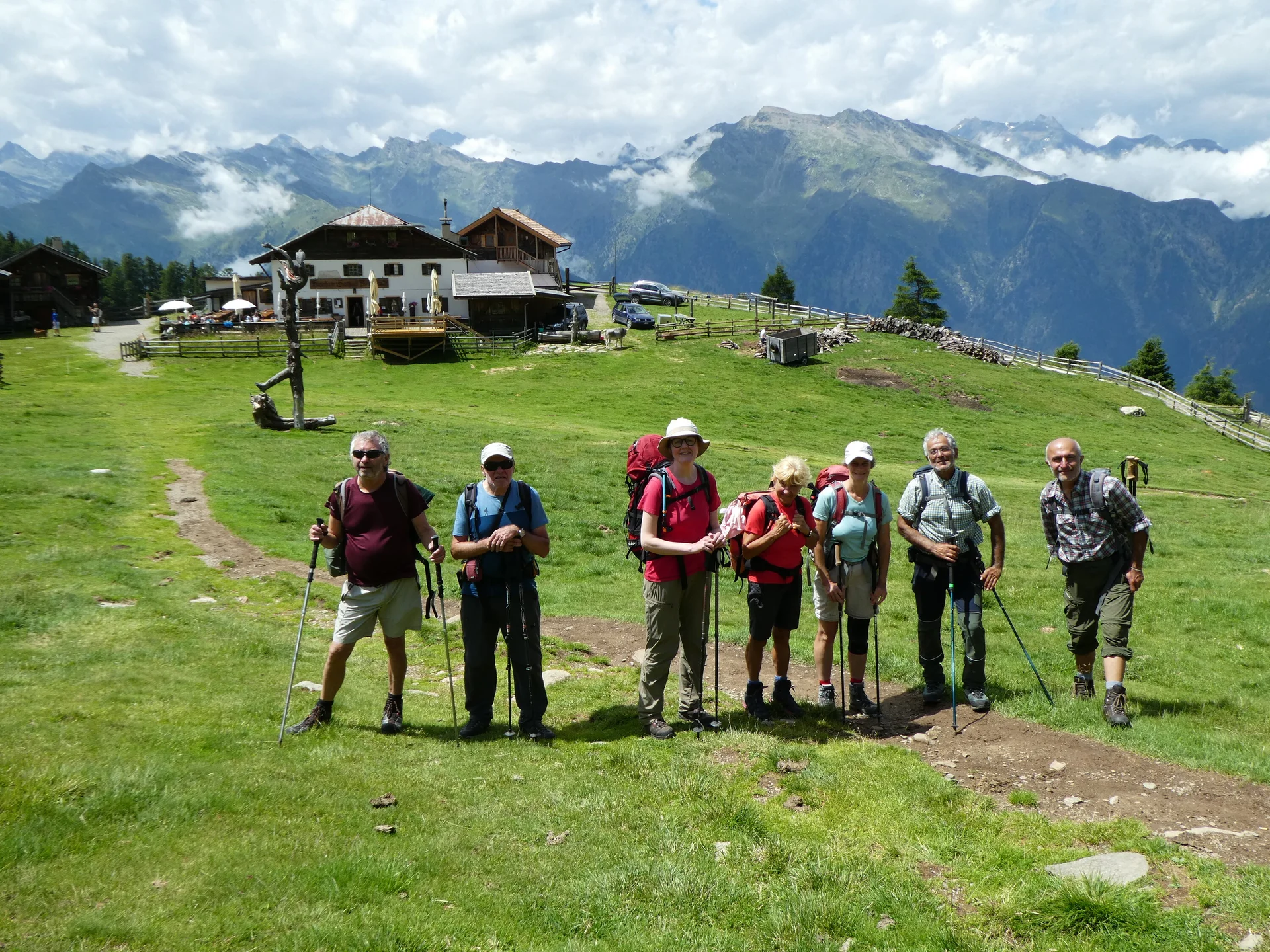 © Bergfreunde München