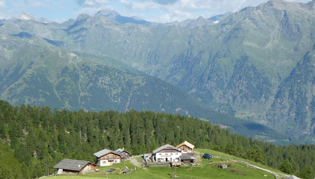 © Bergfreunde München