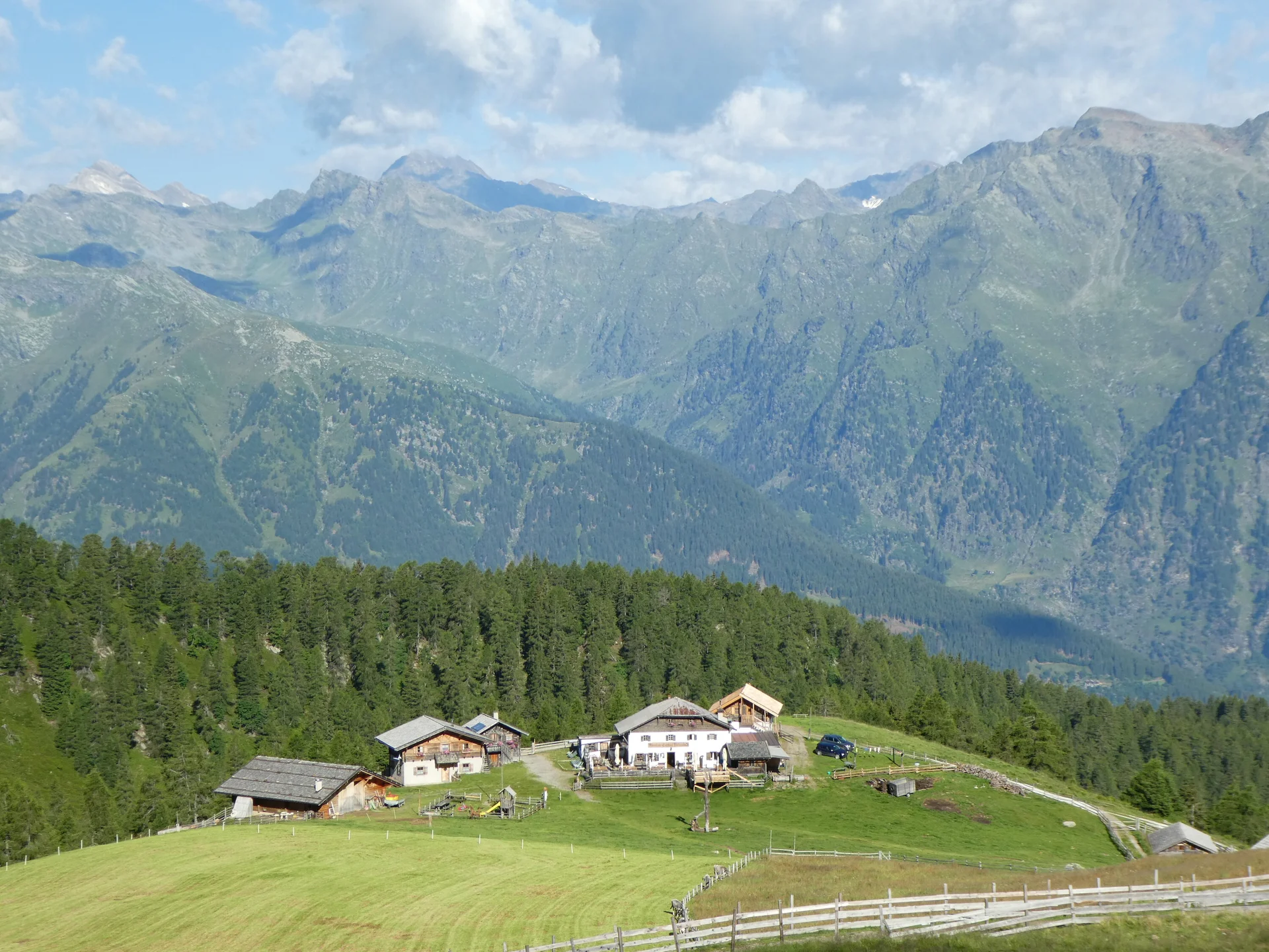 © Bergfreunde München
