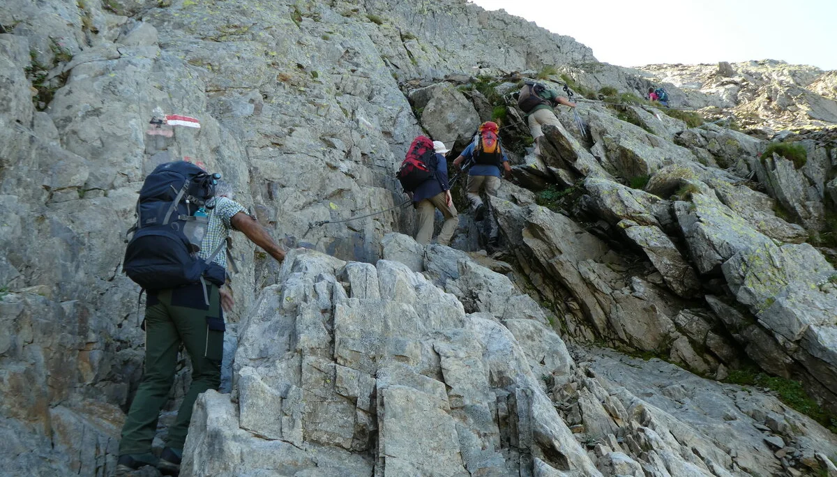 © Bergfreunde München