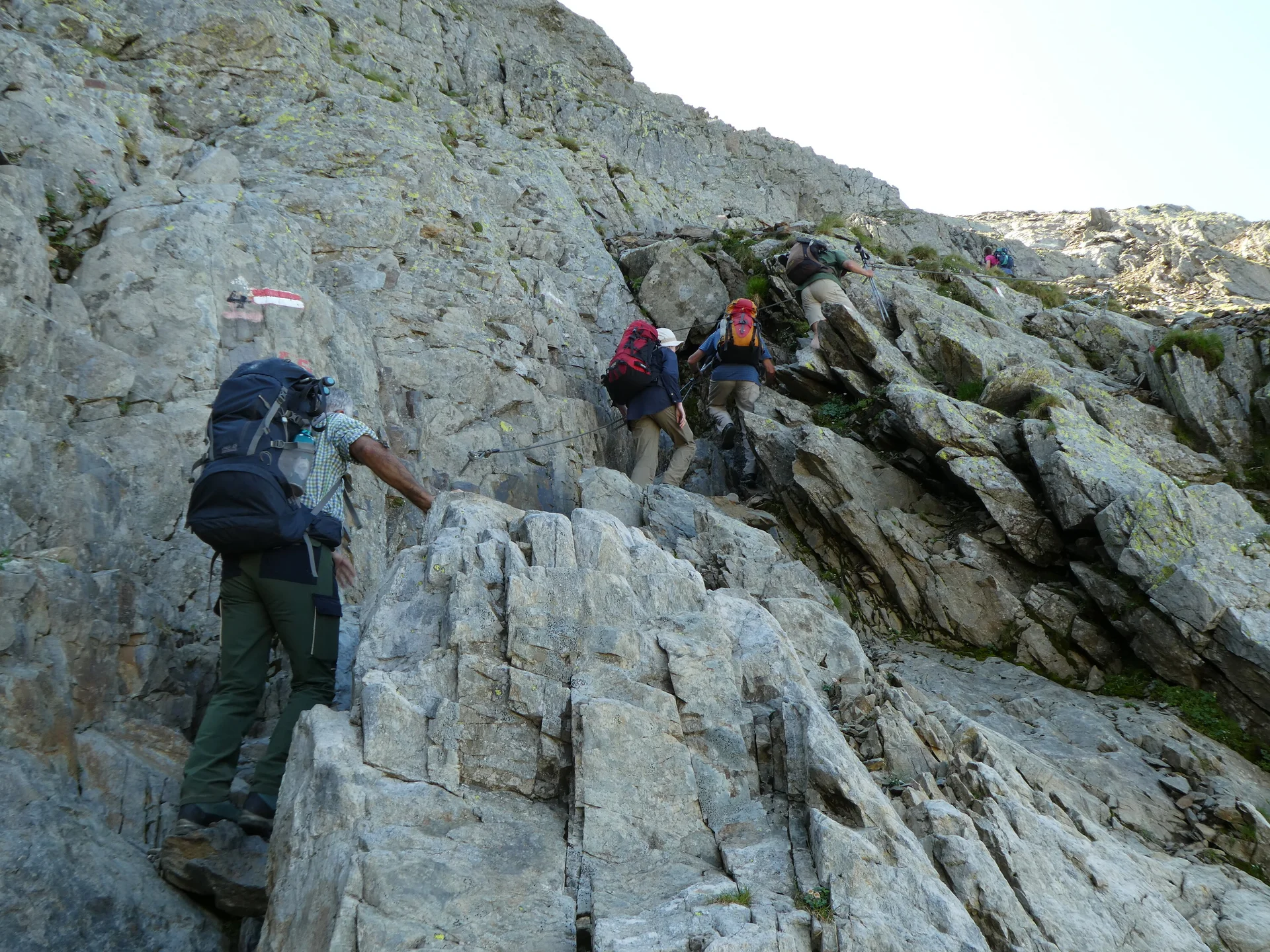 © Bergfreunde München