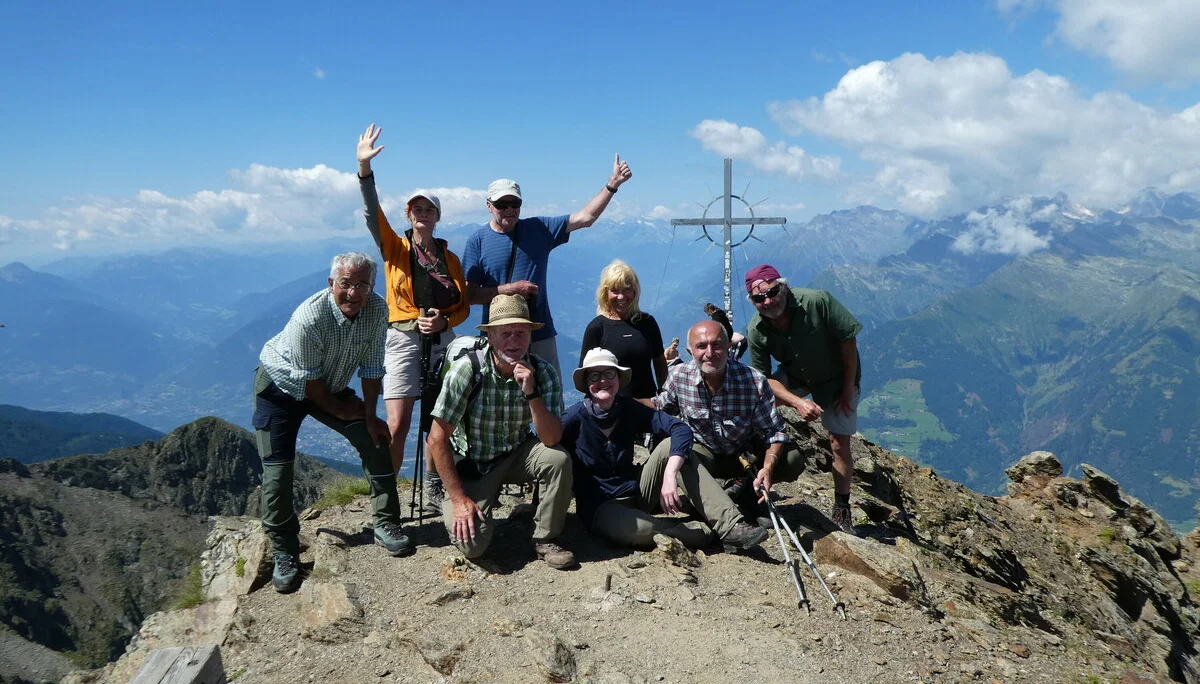 © Bergfreunde München