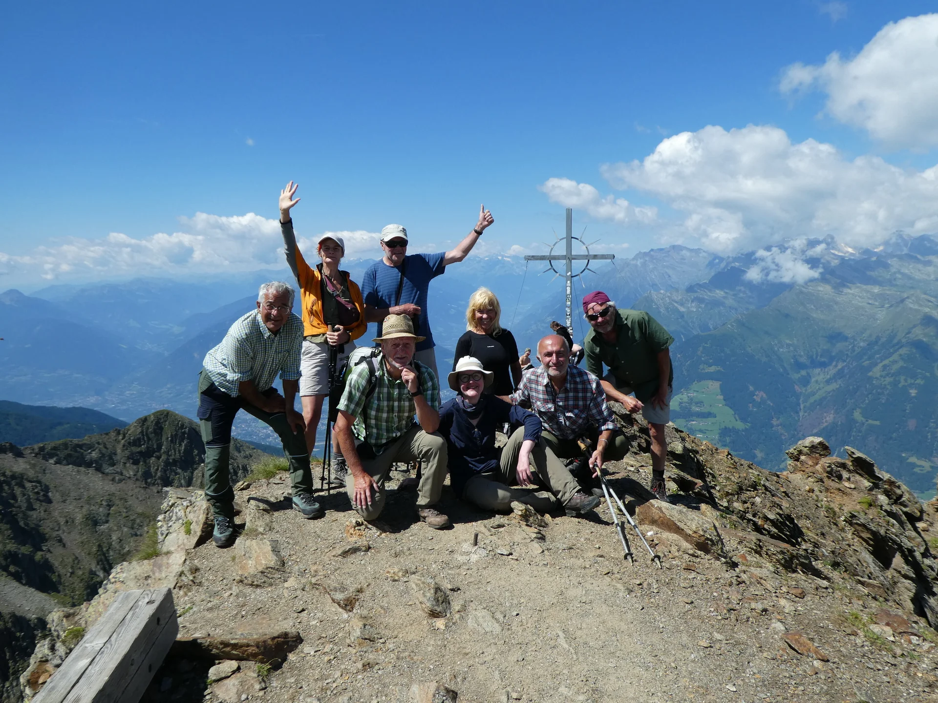 © Bergfreunde München