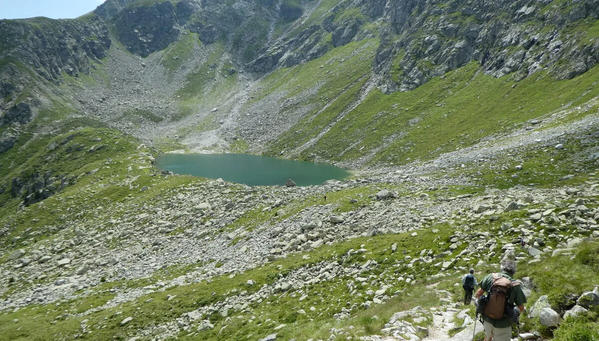 © Bergfreunde München