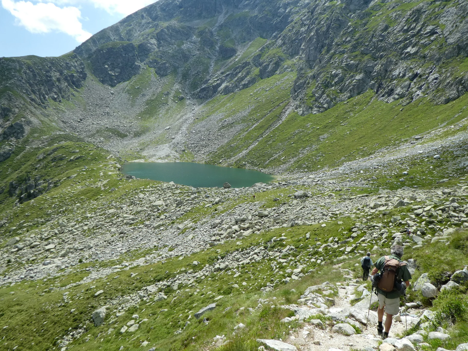 © Bergfreunde München