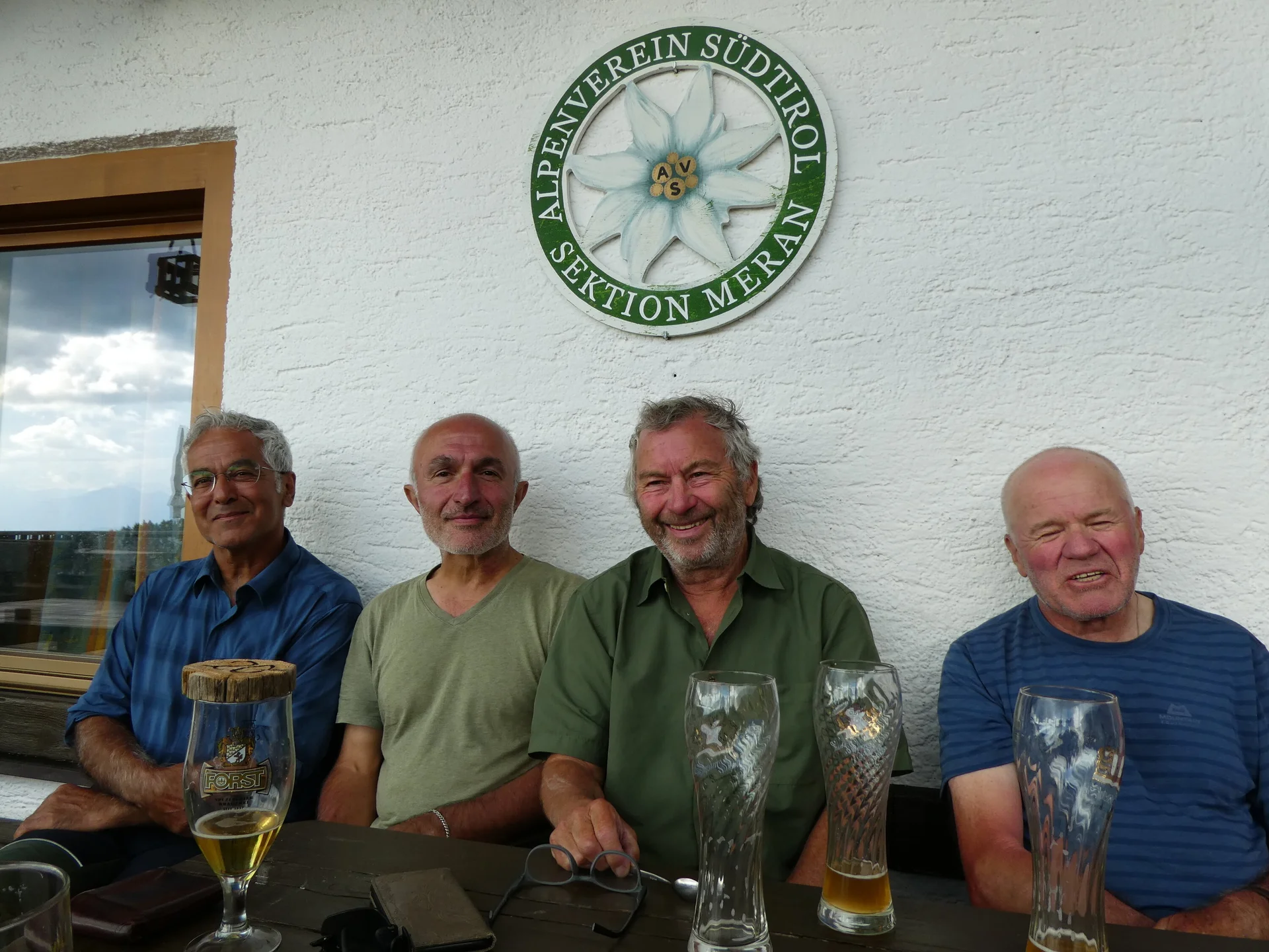 © Bergfreunde München