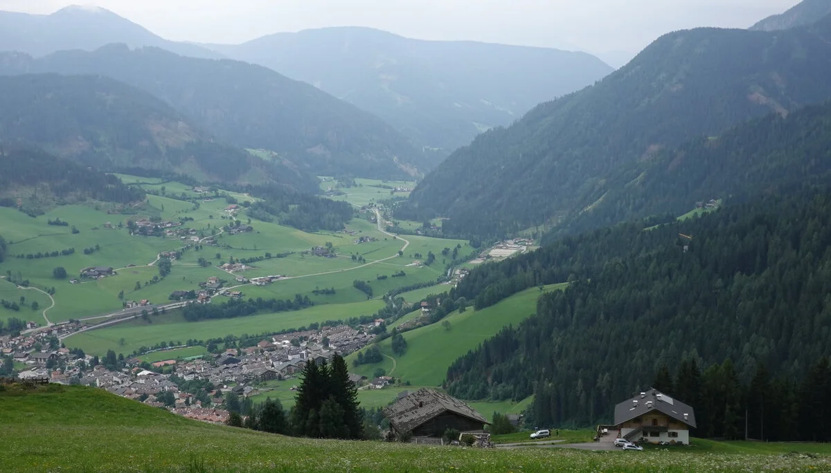 © Bergfreunde München