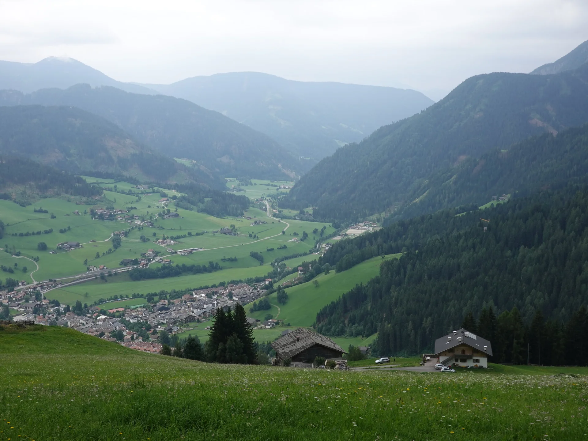 © Bergfreunde München