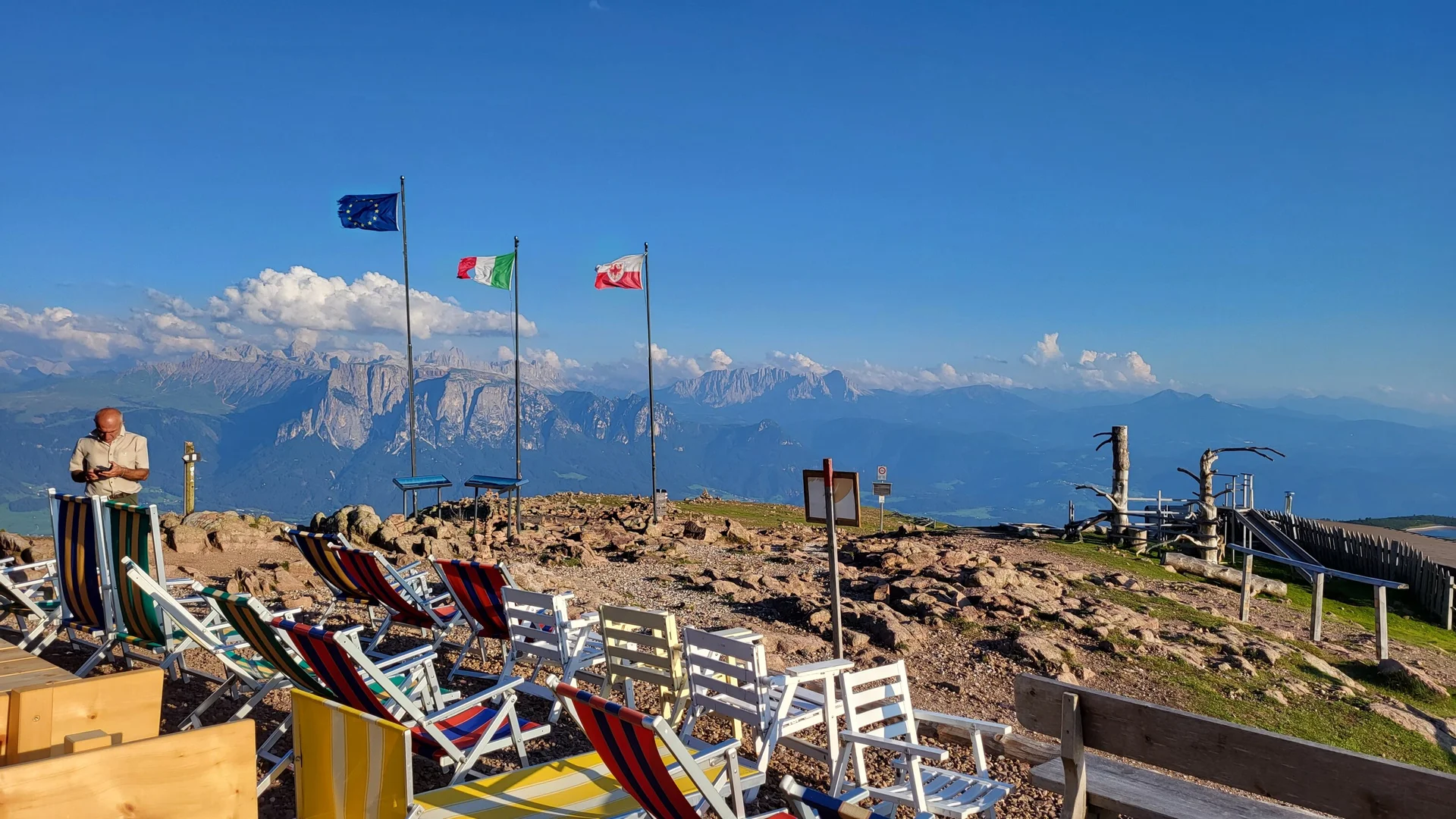 © Bergfreunde München