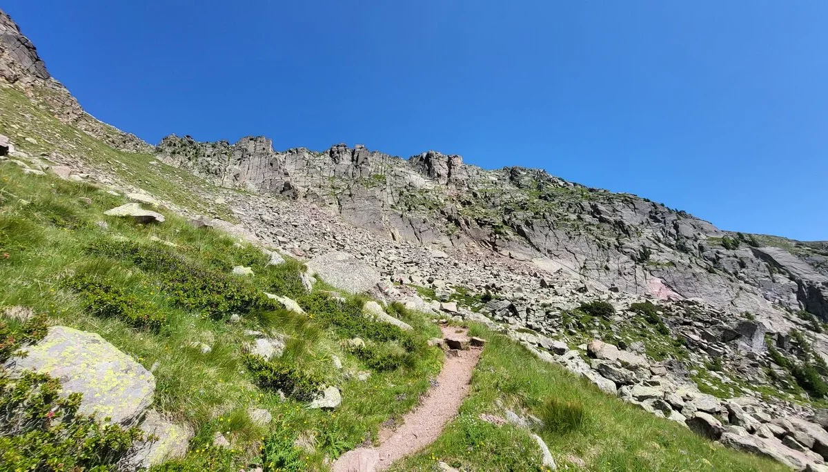 © Bergfreunde München