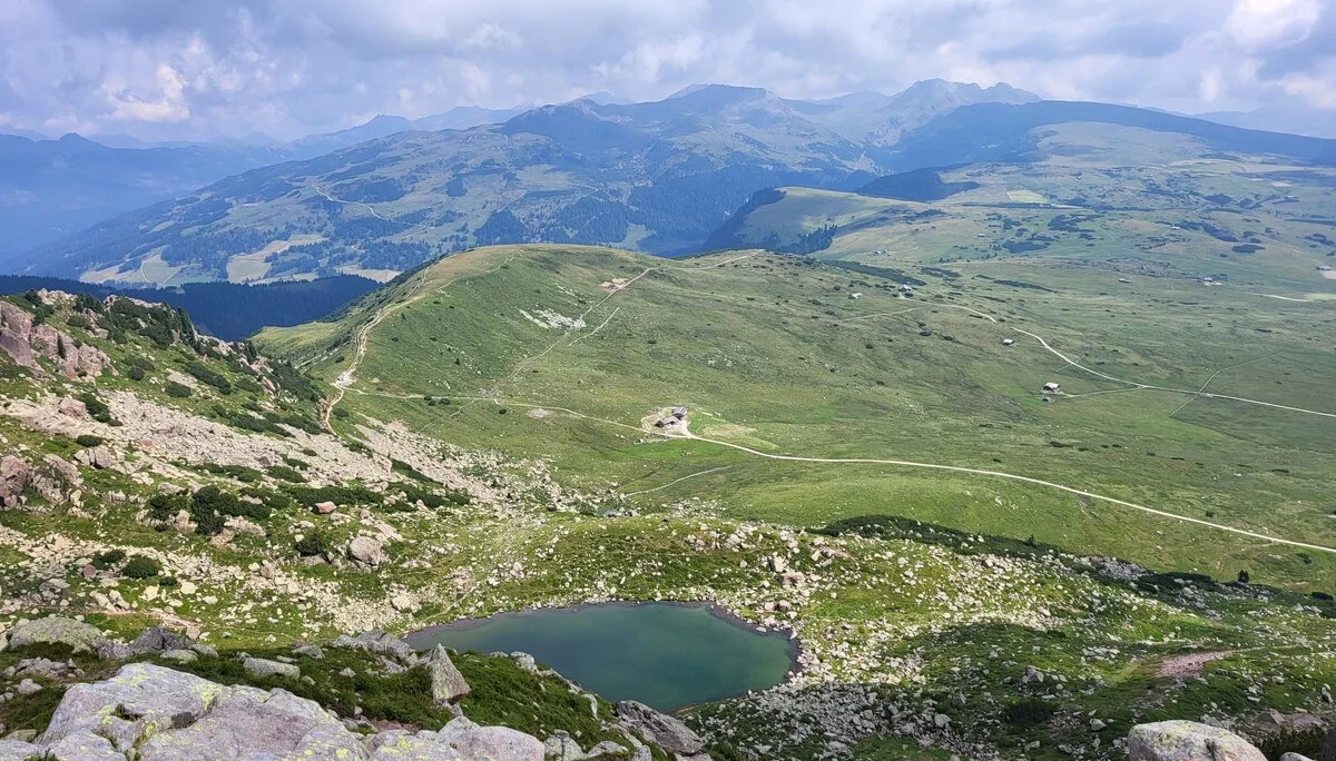 © Bergfreunde München