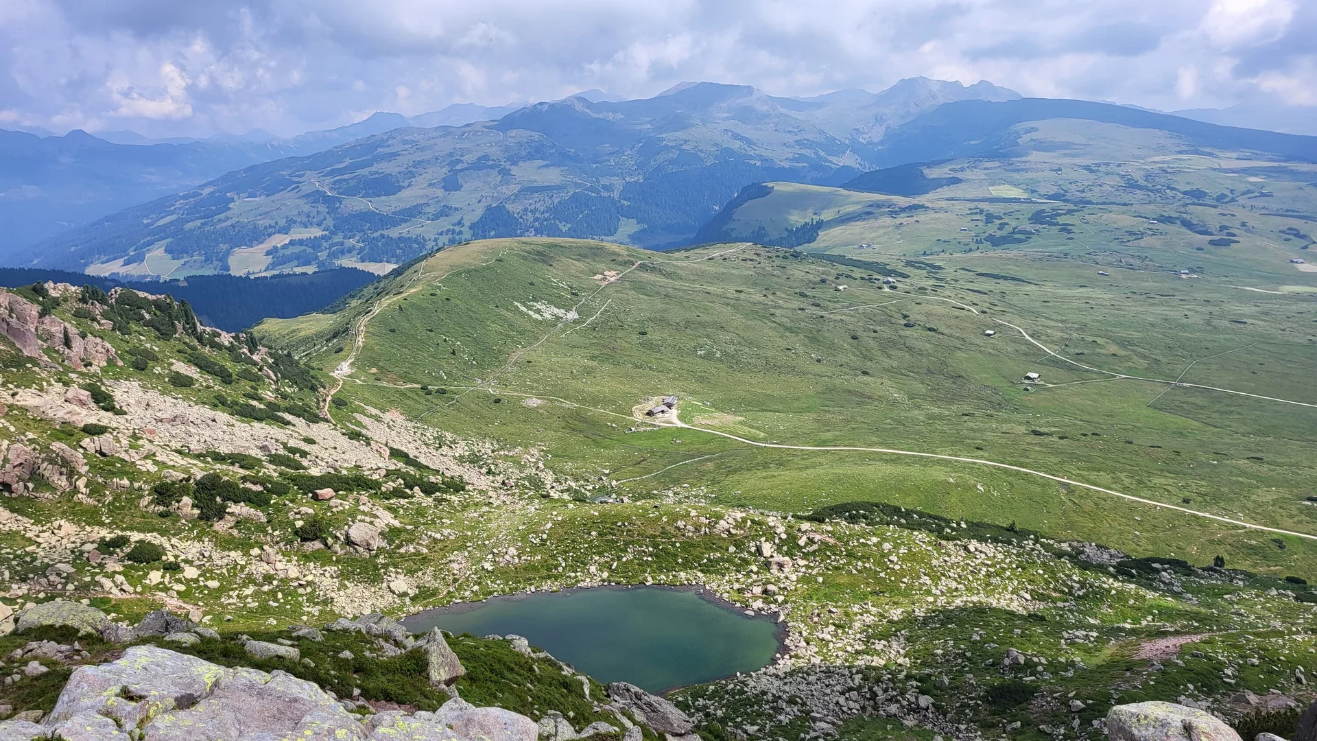 © Bergfreunde München