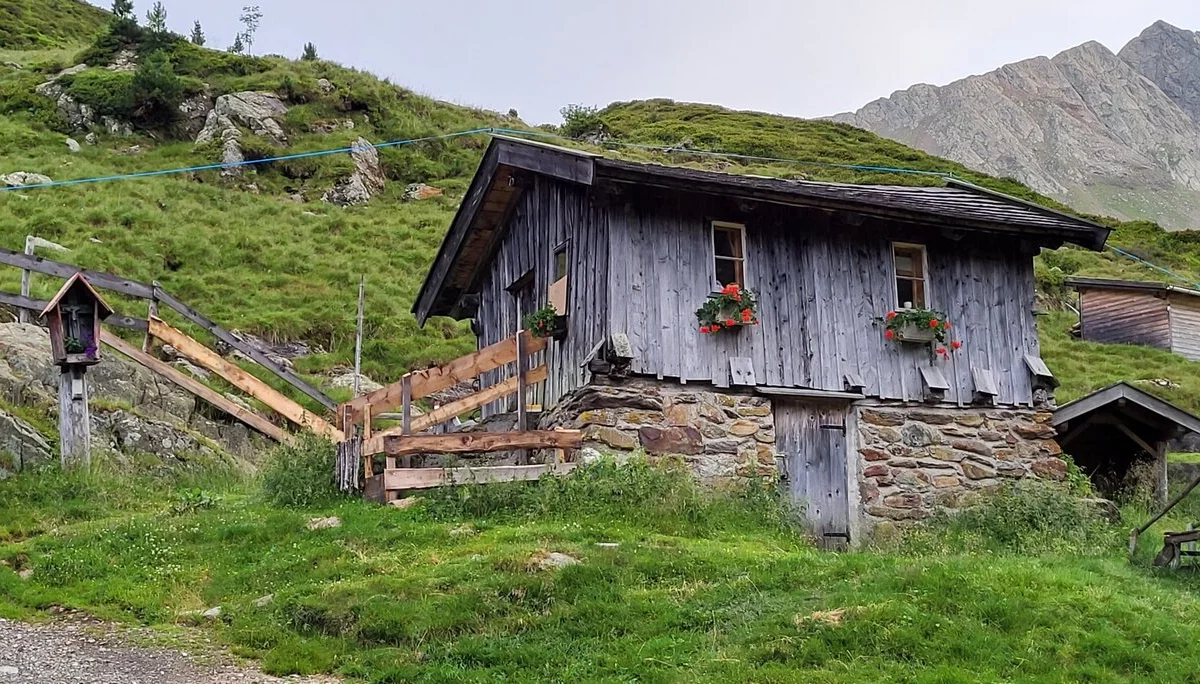 © Bergfreunde München