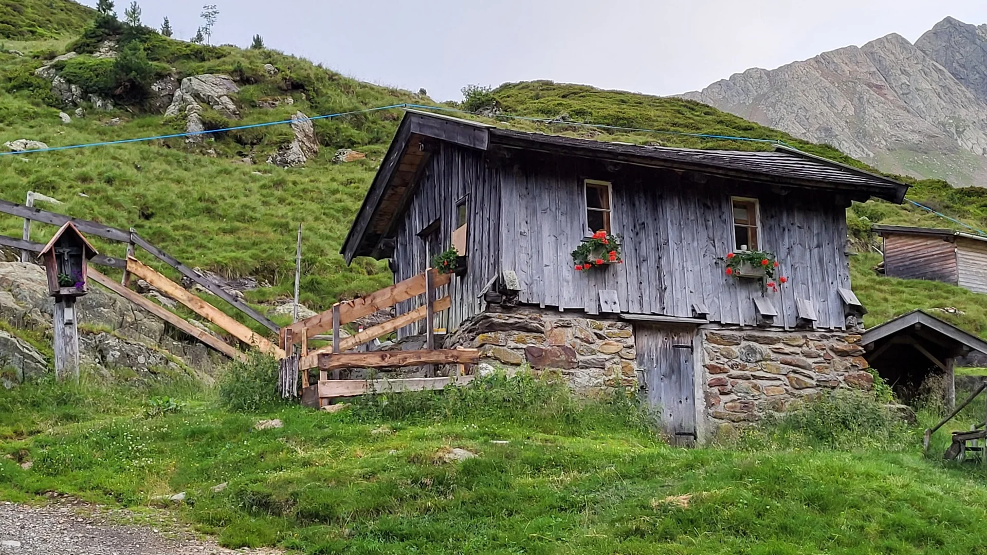 © Bergfreunde München