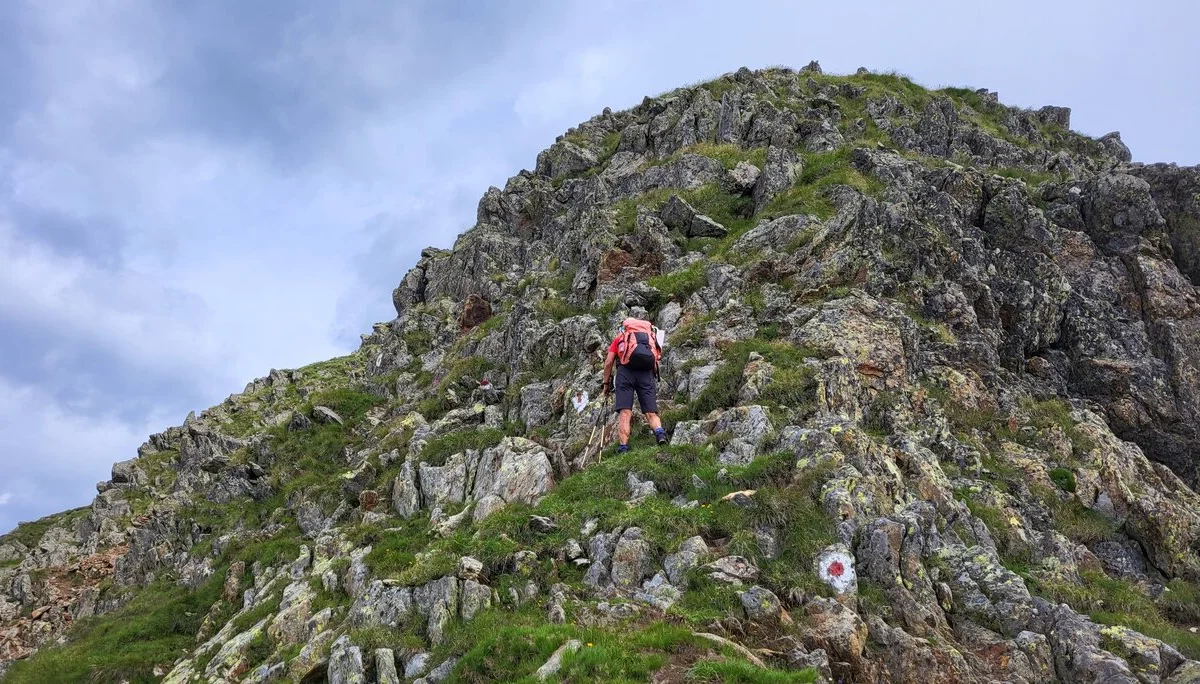 © Bergfreunde München