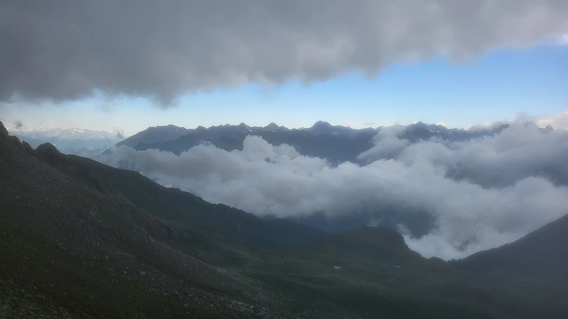 © Bergfreunde München