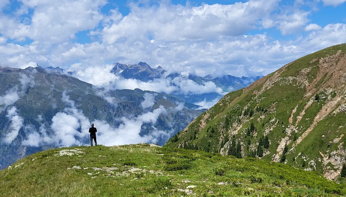 © Bergfreunde München