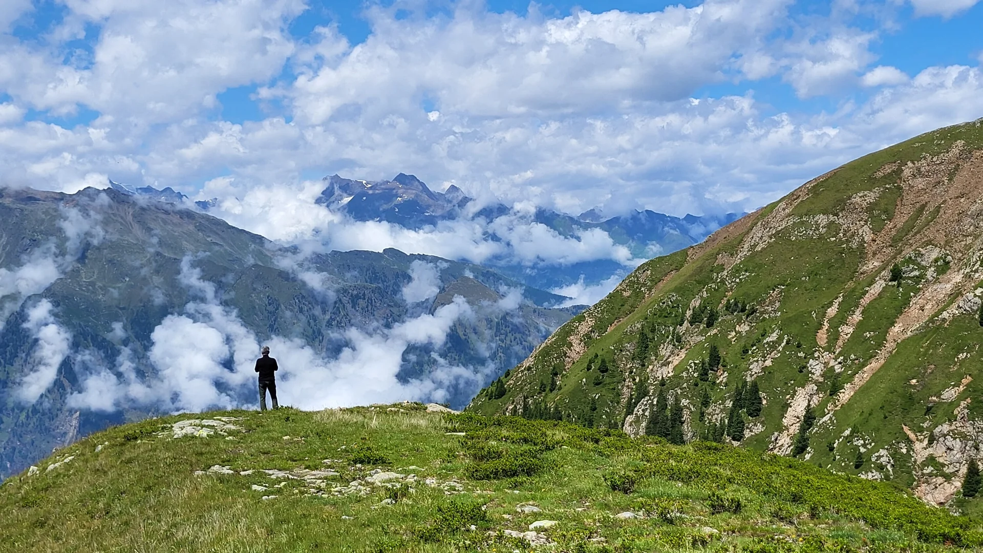 © Bergfreunde München