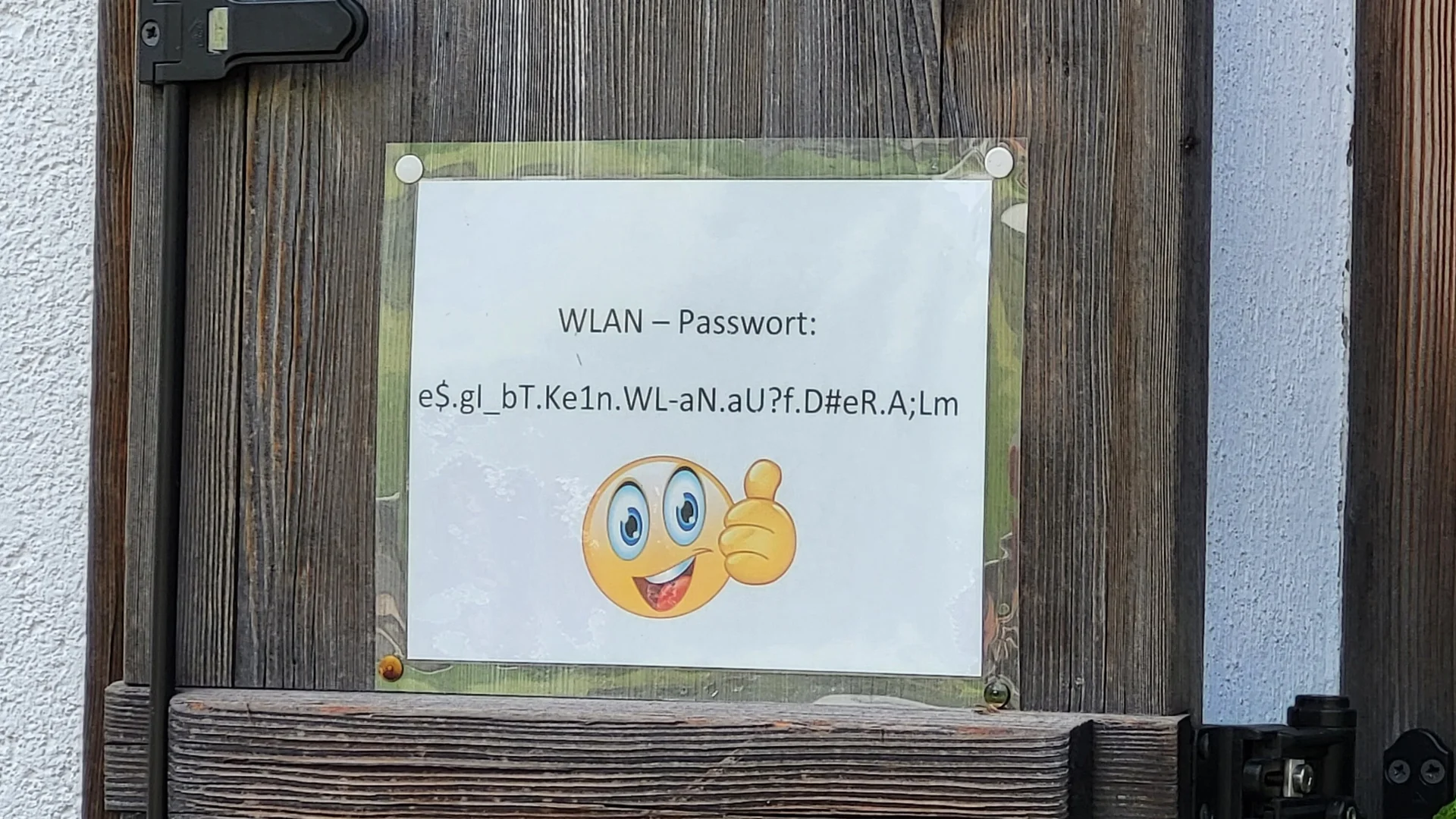 © Bergfreunde München