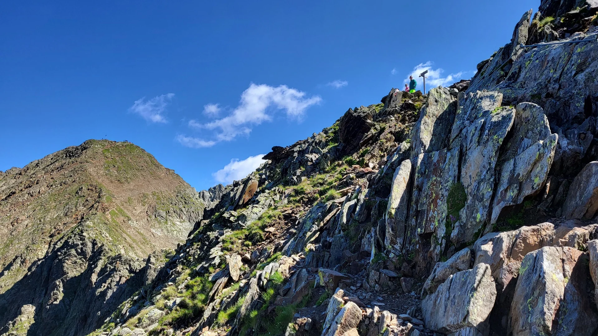 © Bergfreunde München