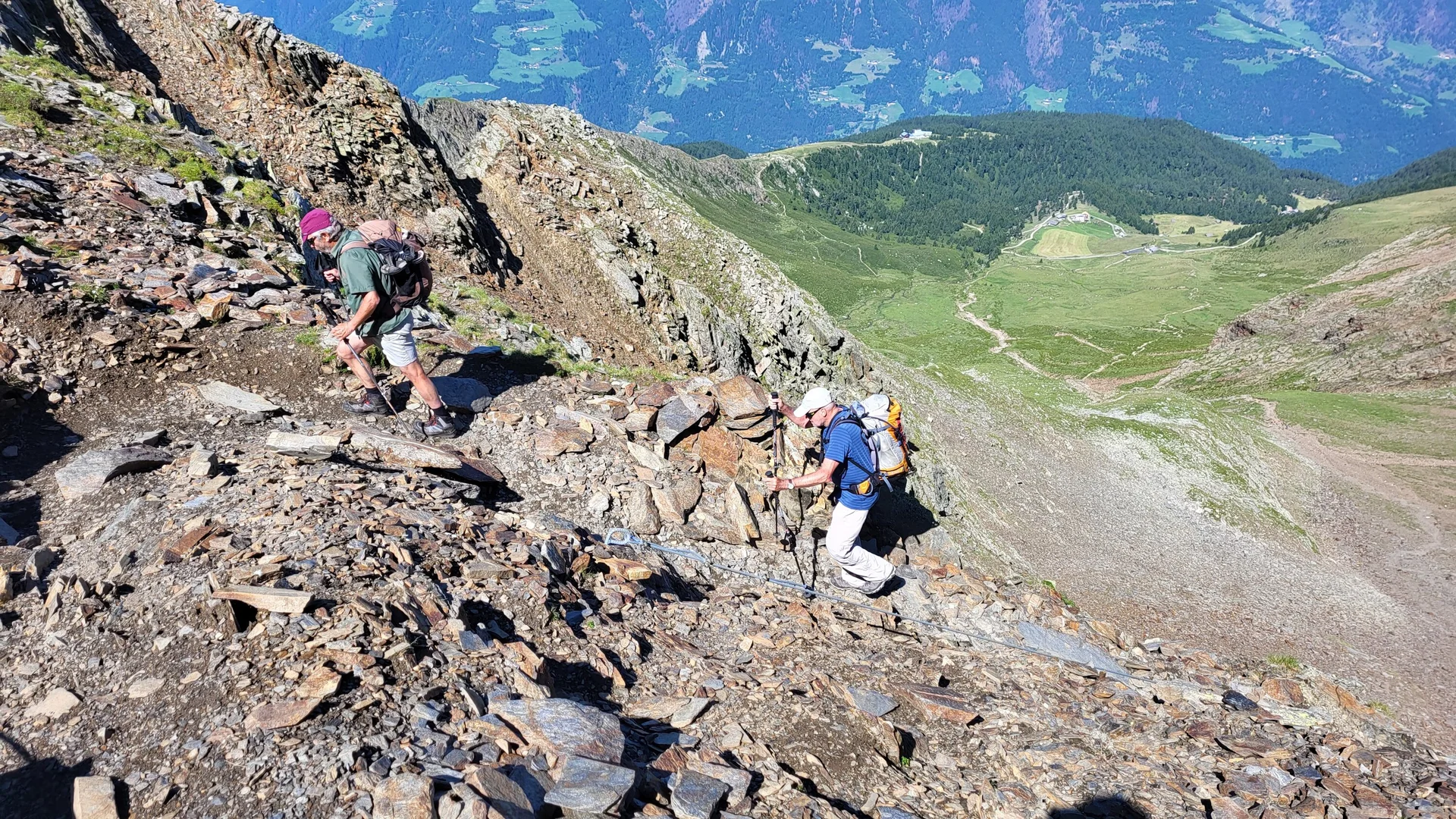 © Bergfreunde München
