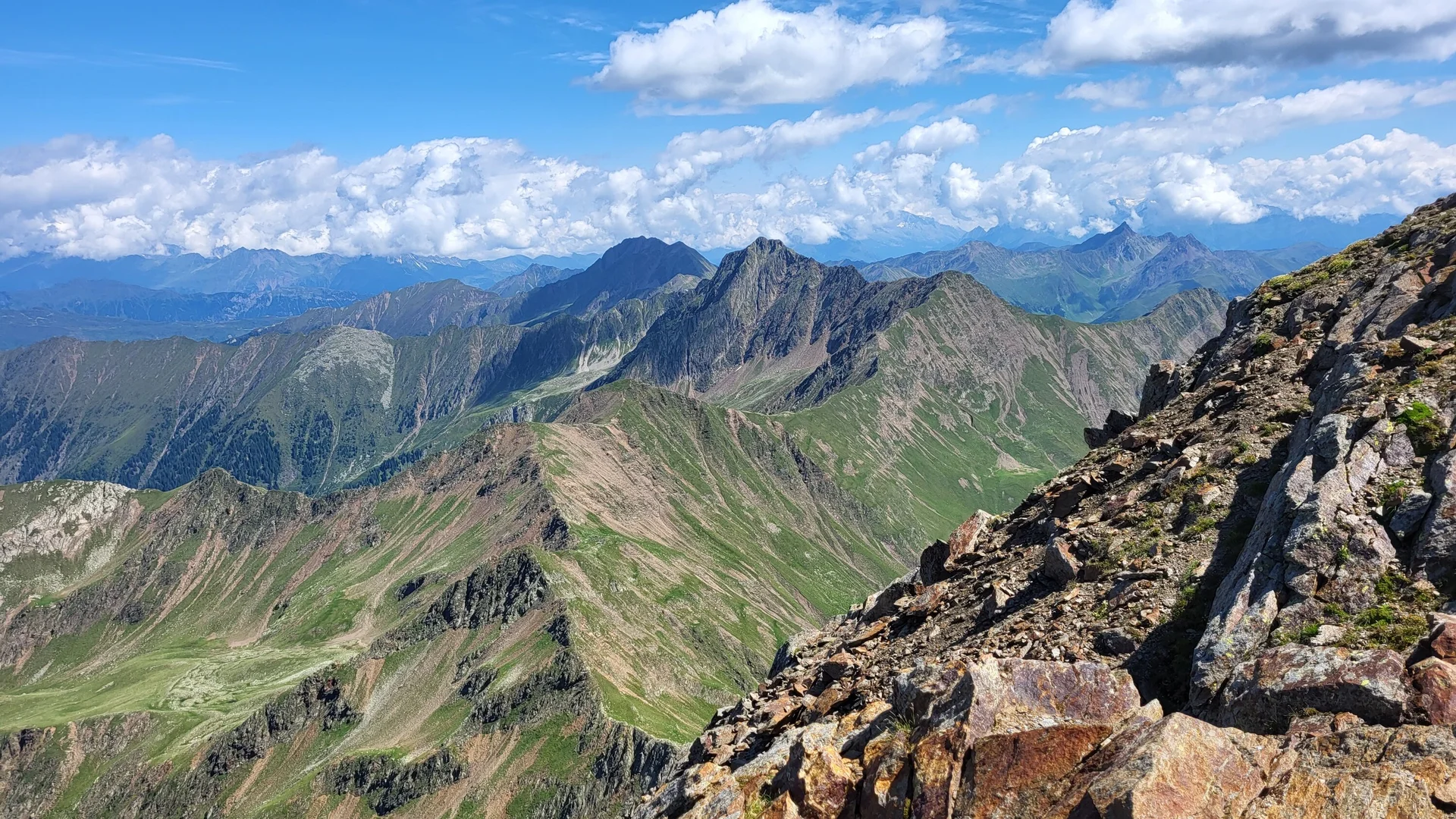 © Bergfreunde München