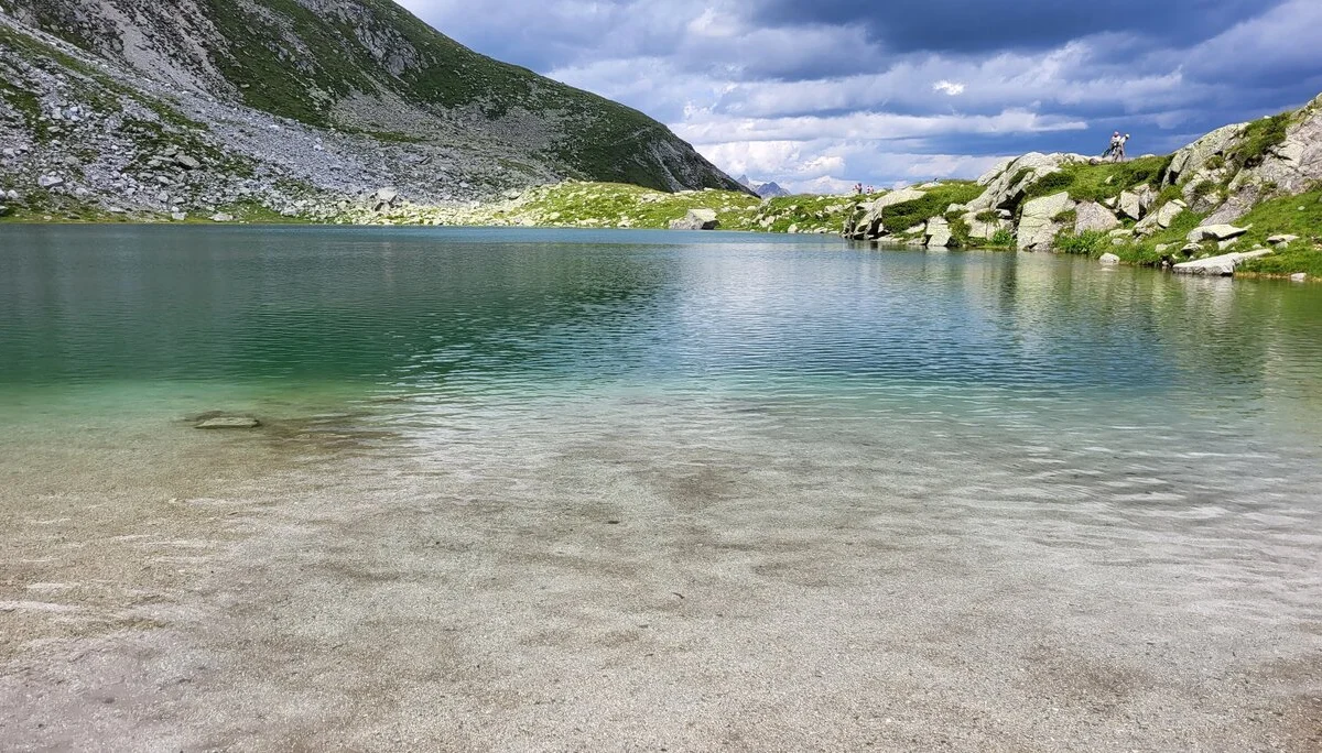 © Bergfreunde München