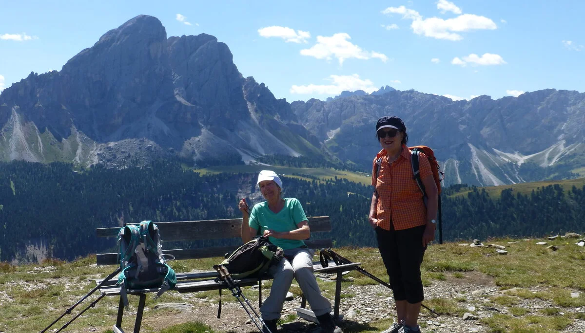 © Bergfreunde München JvU