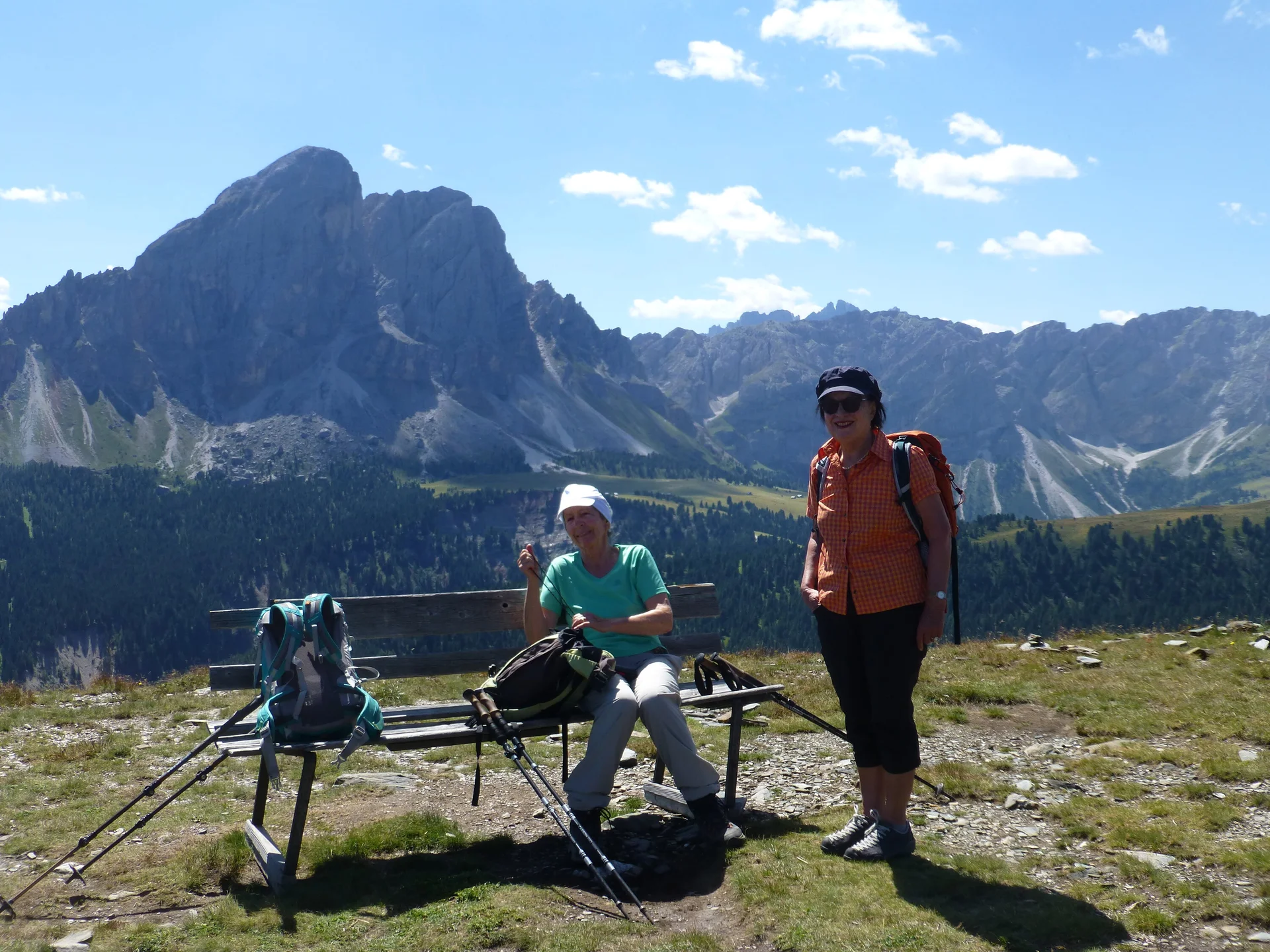 © Bergfreunde München JvU