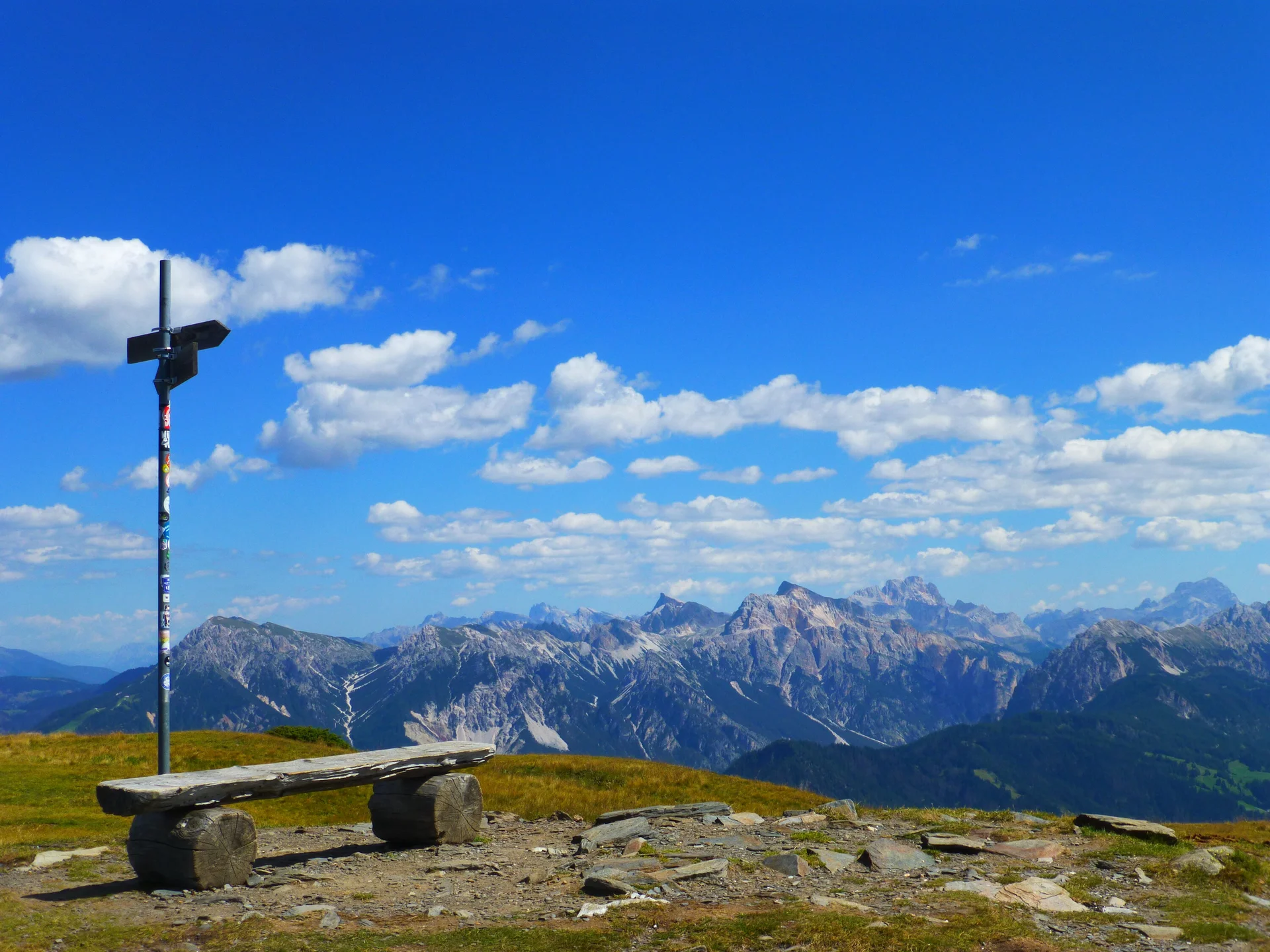© Bergfreunde München JvU