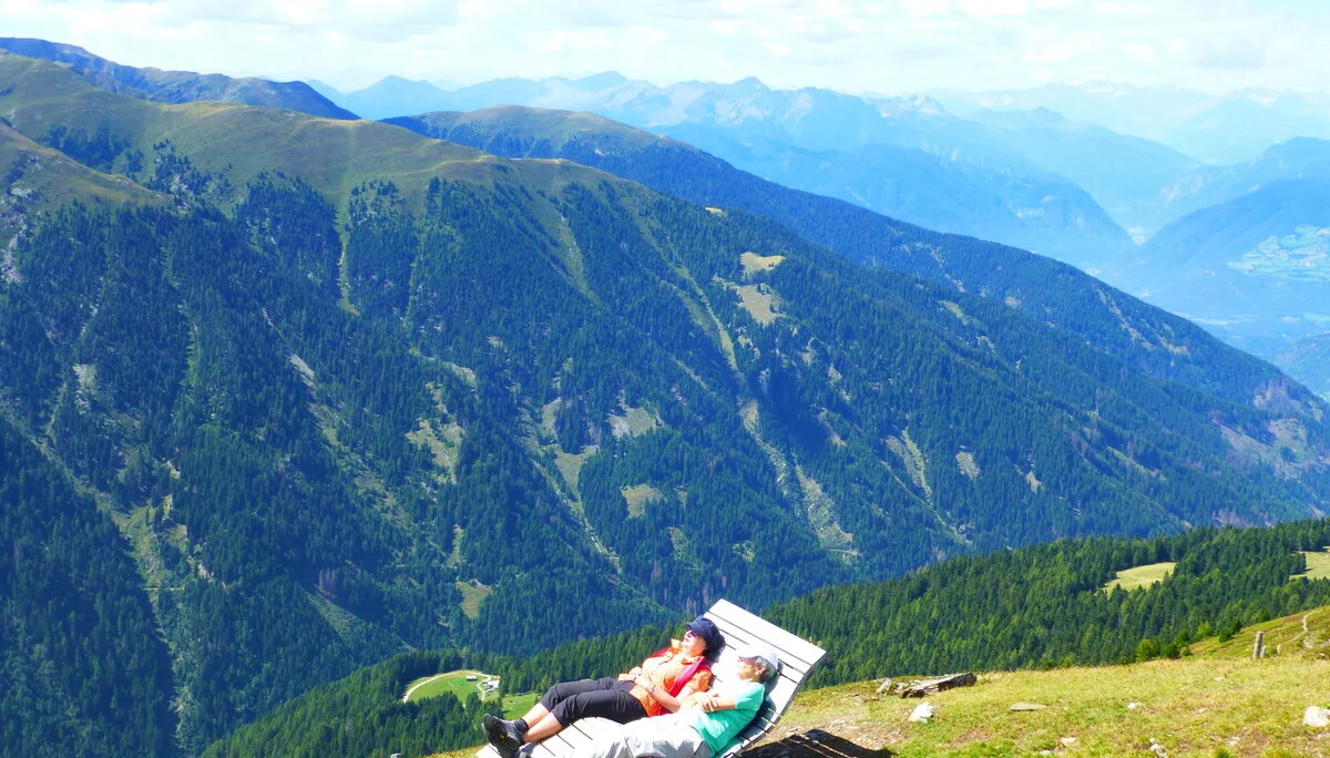 © Bergfreunde München JvU