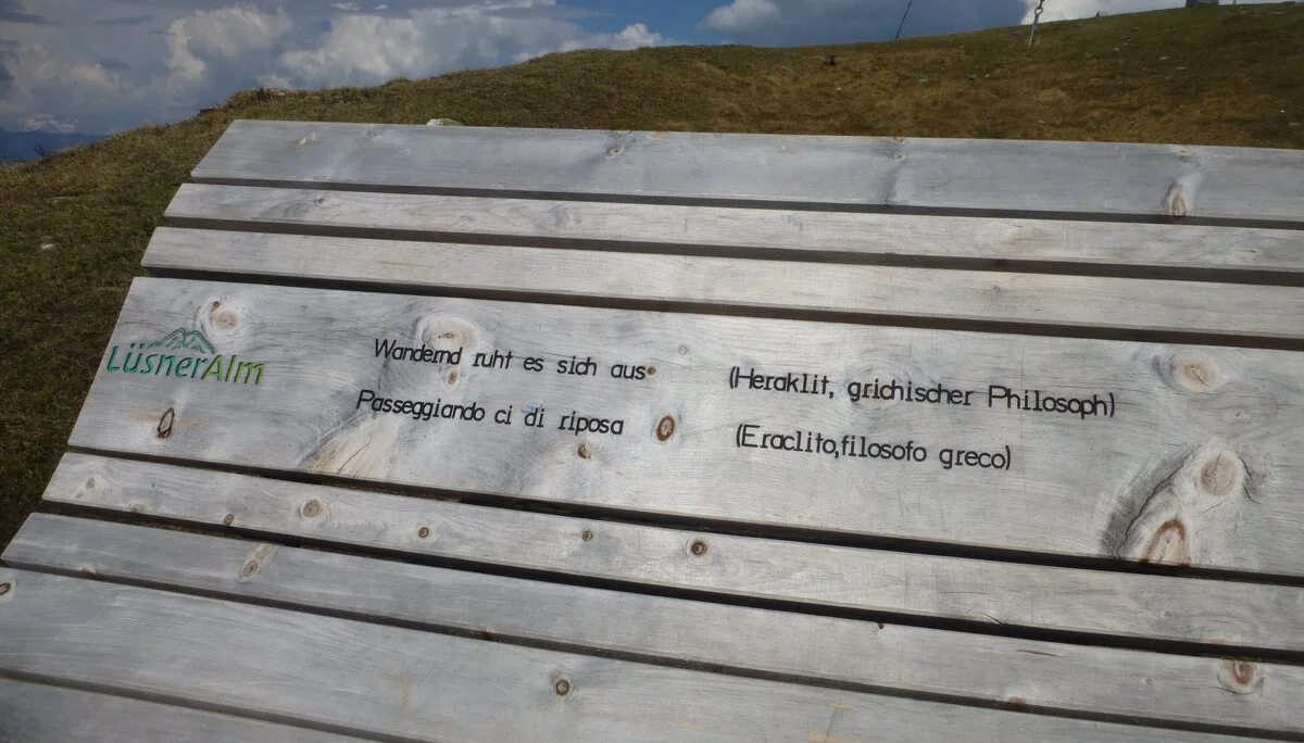 © Bergfreunde München JvU