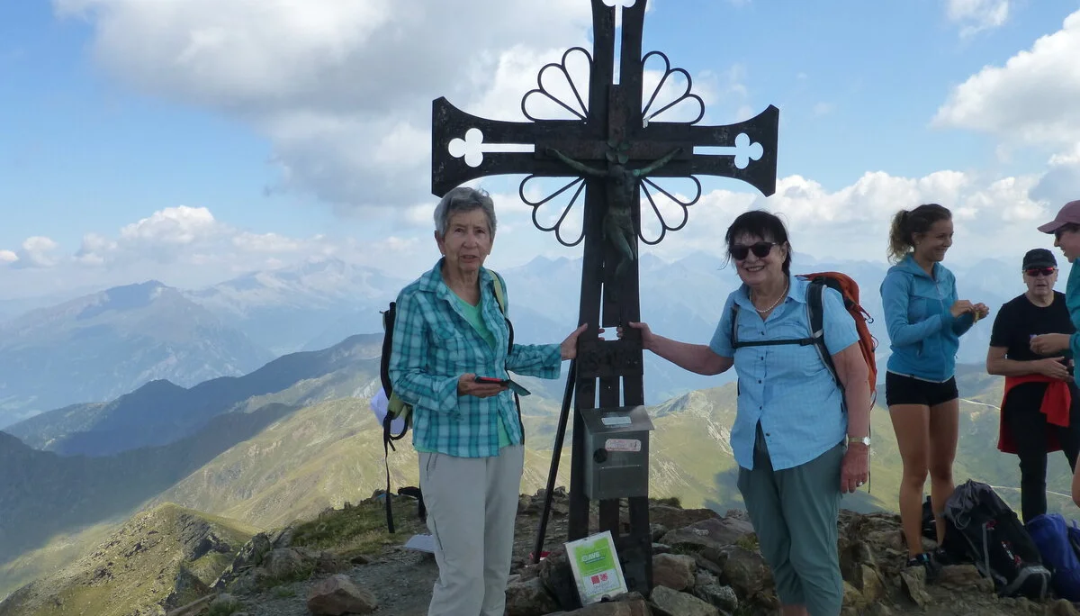 © Bergfreunde München JvU