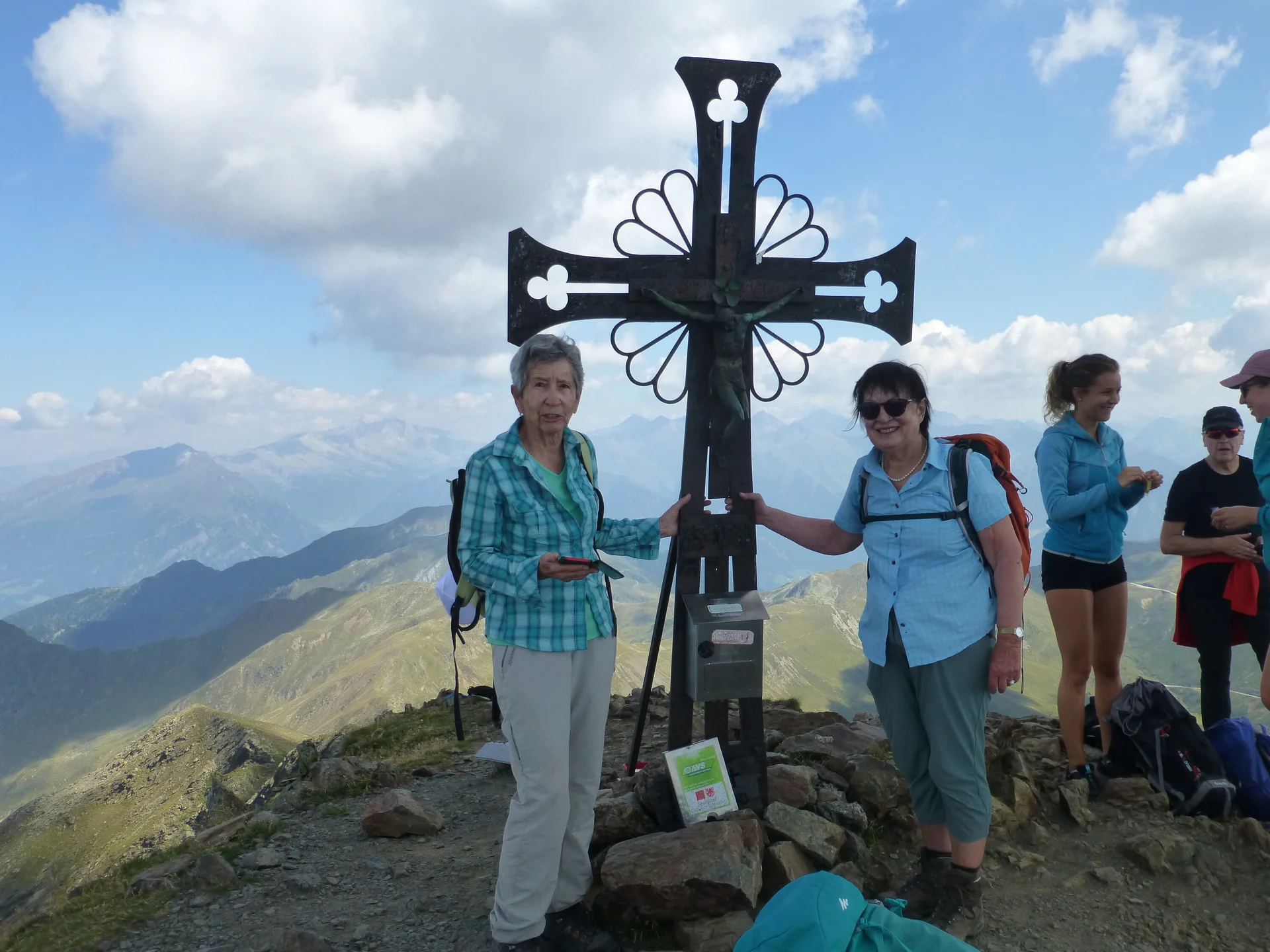© Bergfreunde München JvU