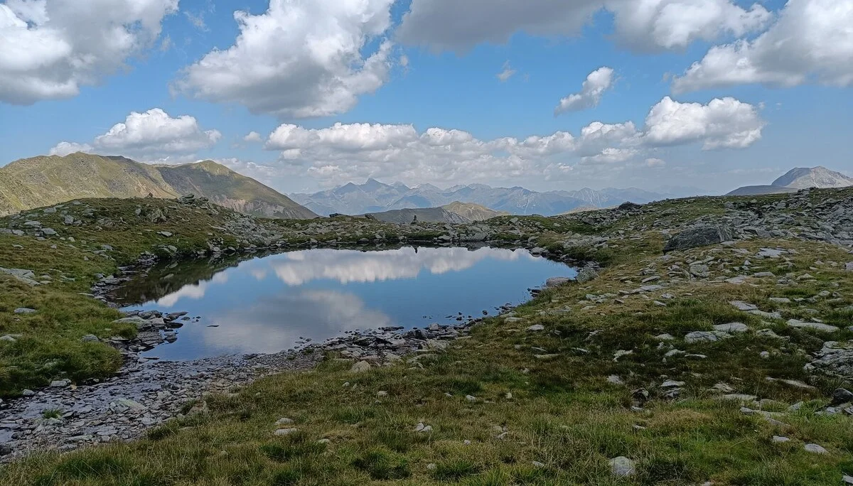 © Bergfreunde München JvU