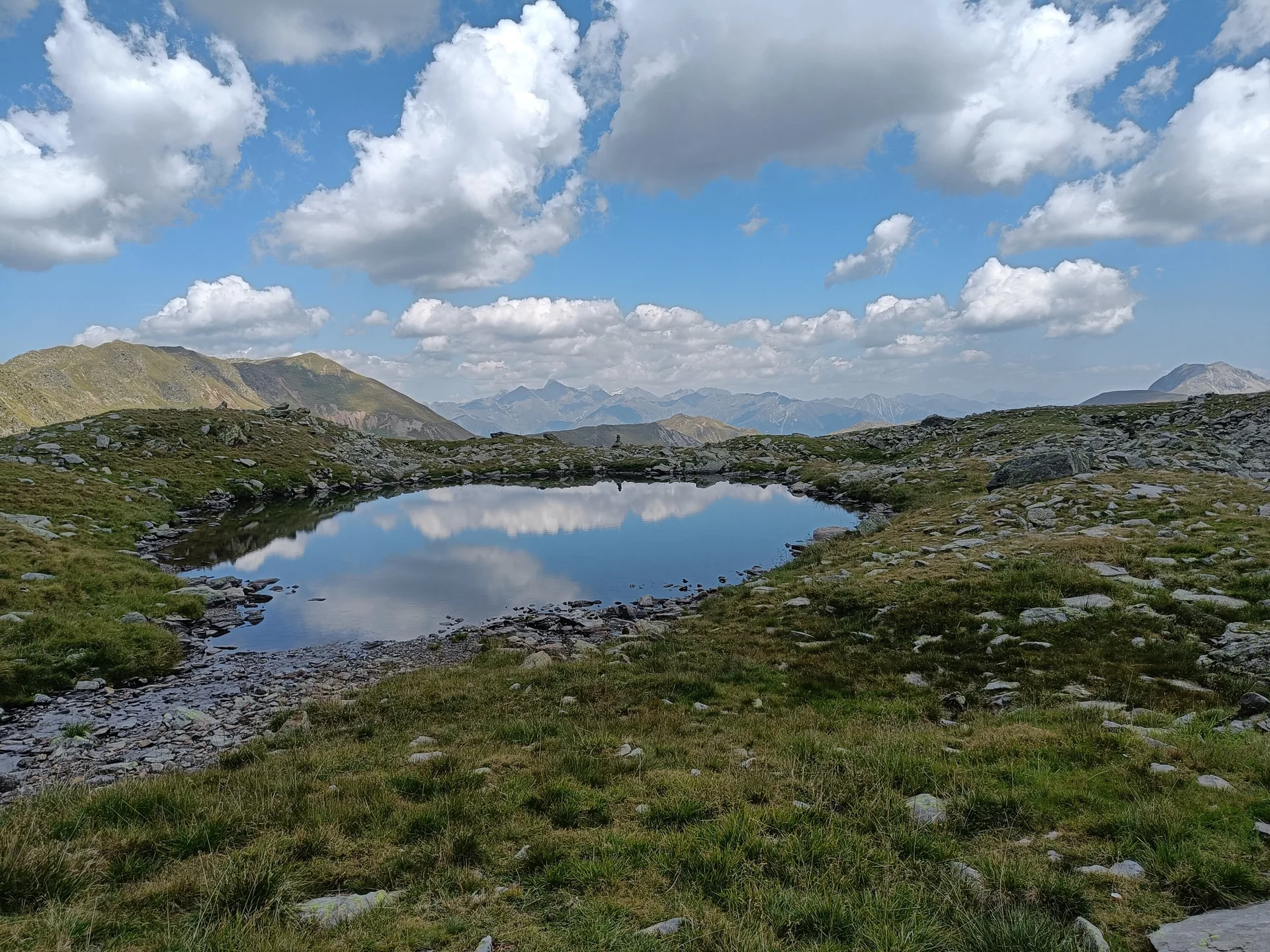 © Bergfreunde München JvU