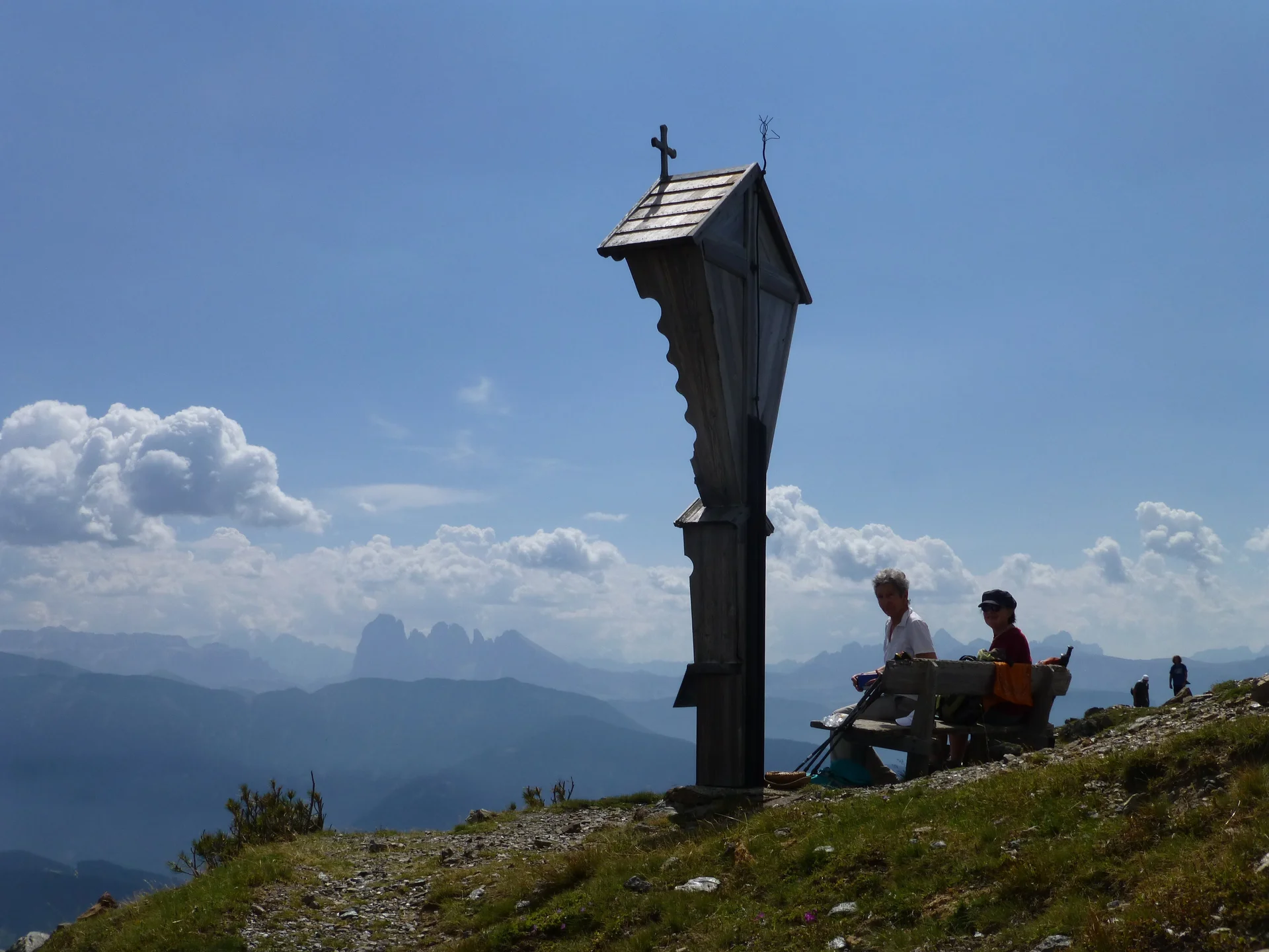© Bergfreunde München JvU