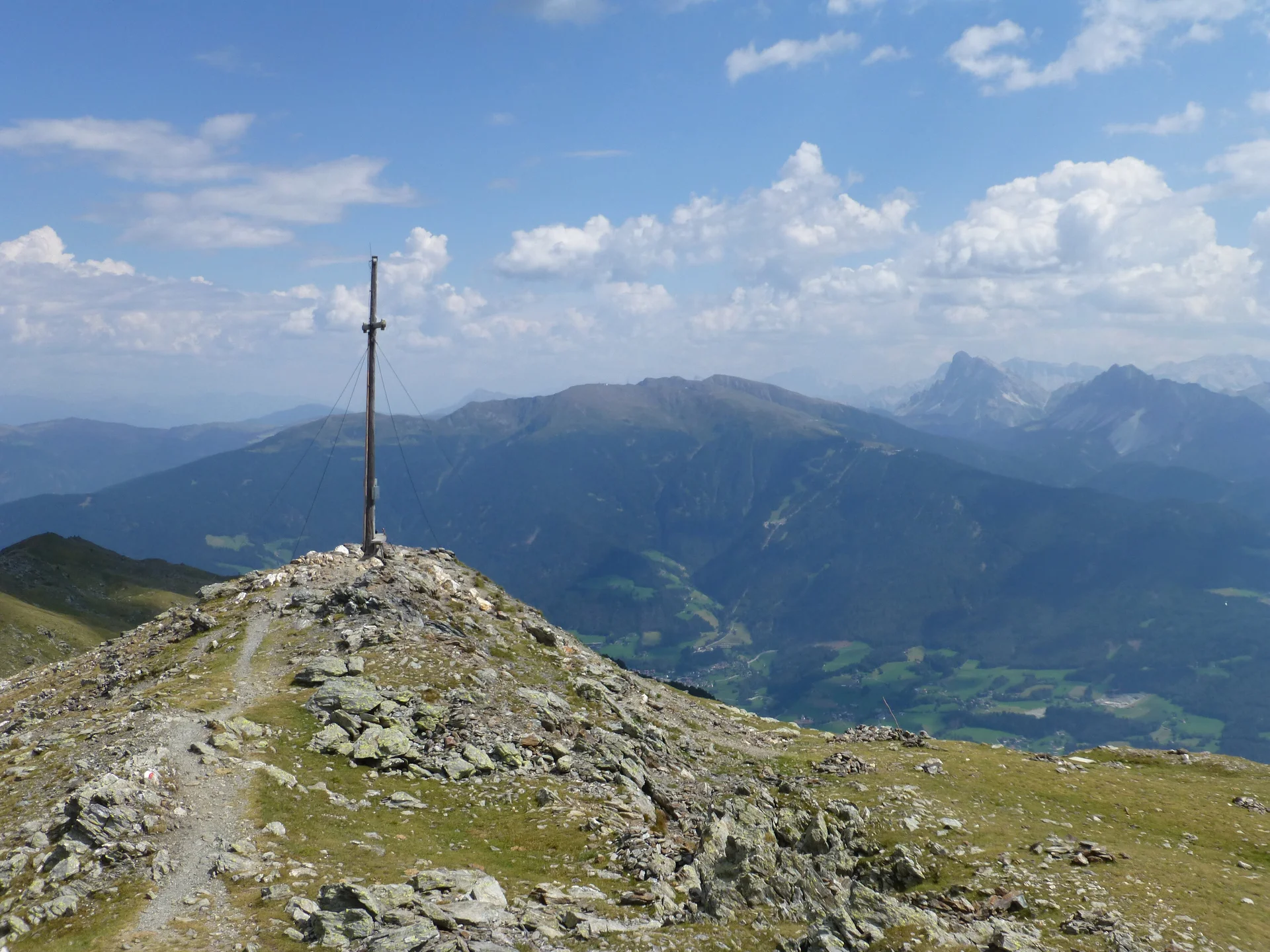 © Bergfreunde München JvU