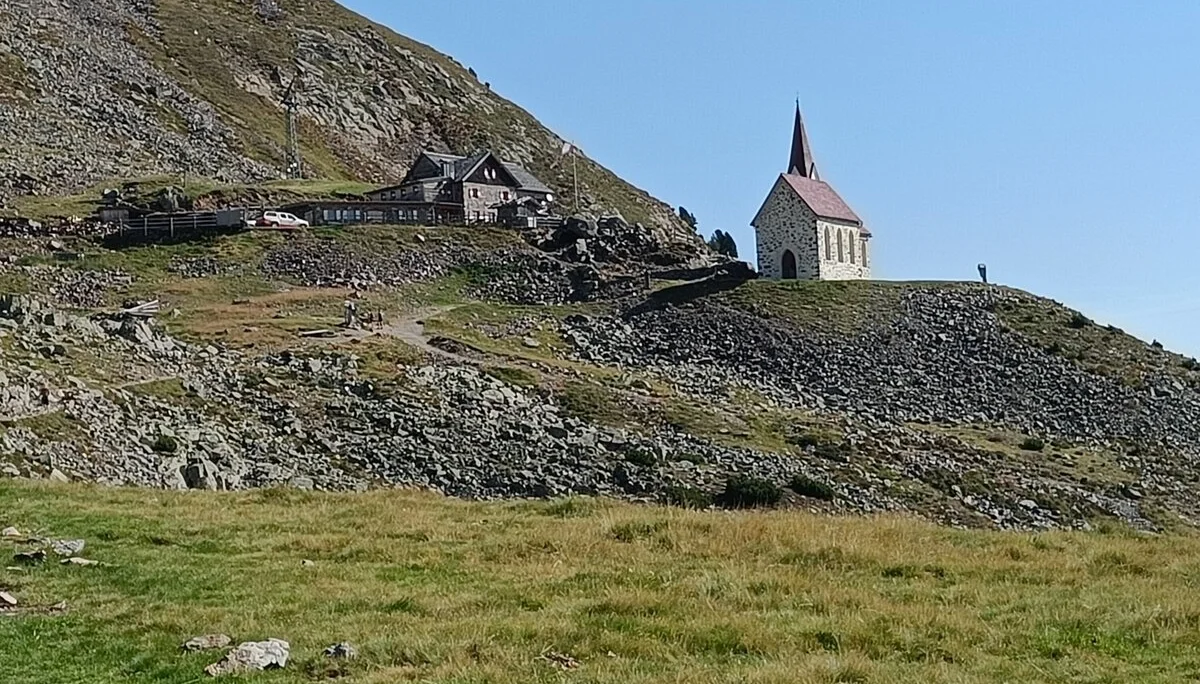 © Bergfreunde München JvU