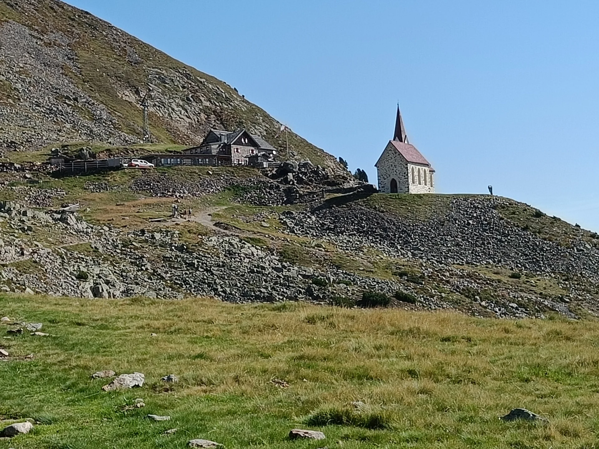© Bergfreunde München JvU