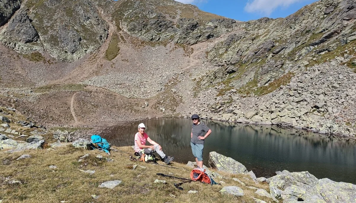 © Bergfreunde München JvU