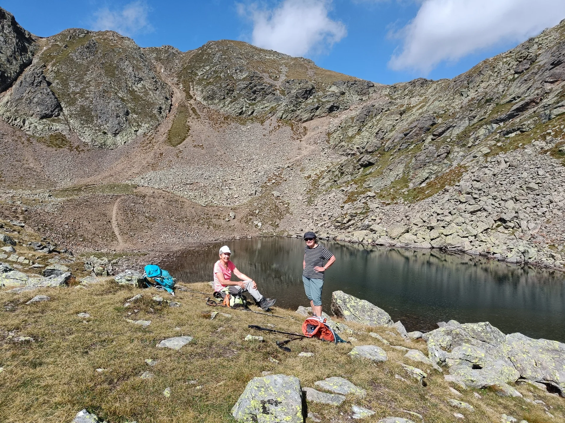 © Bergfreunde München JvU