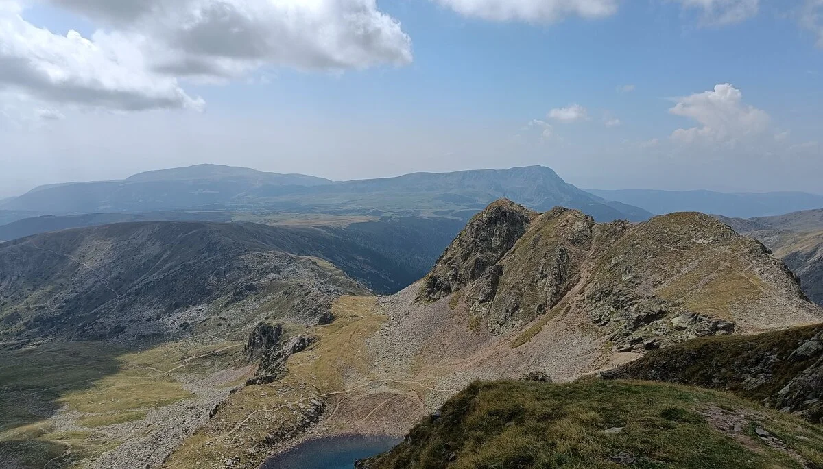 © Bergfreunde München JvU